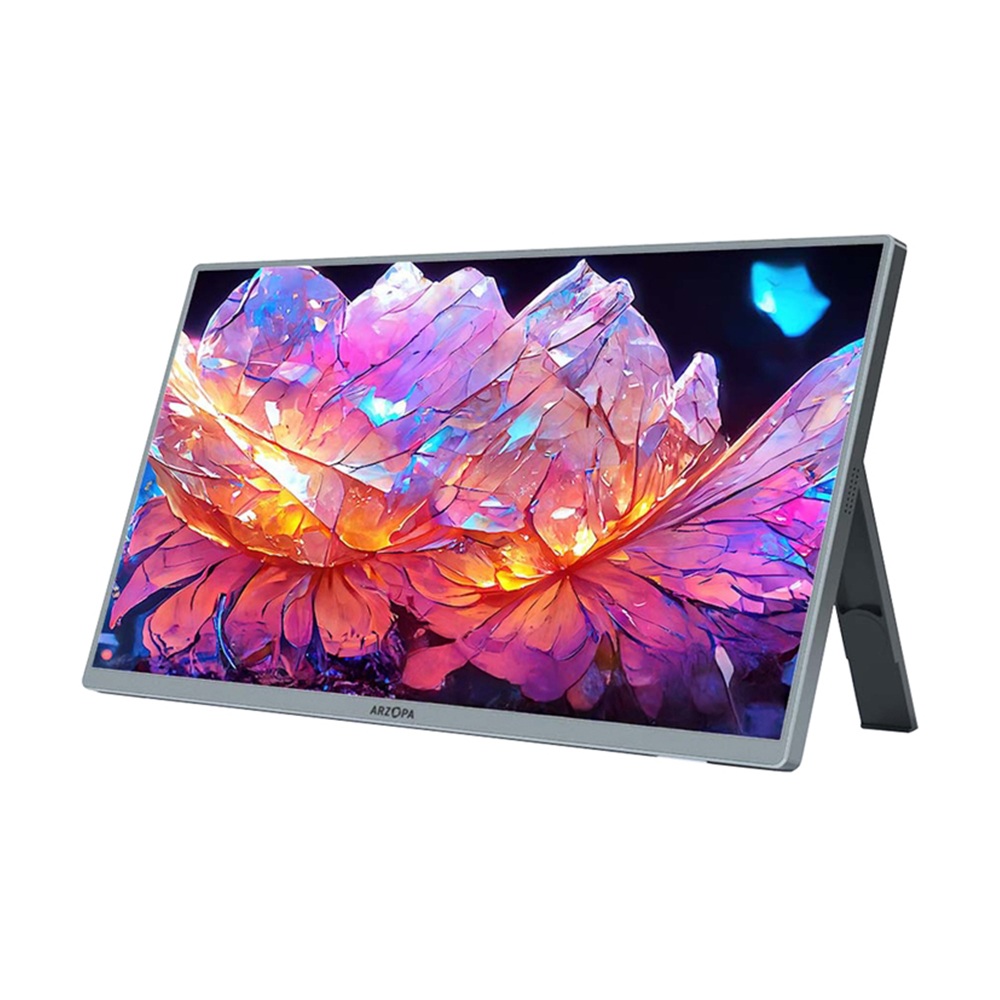 Arzopa A3C Pro 13.3" OLED FHD Portable