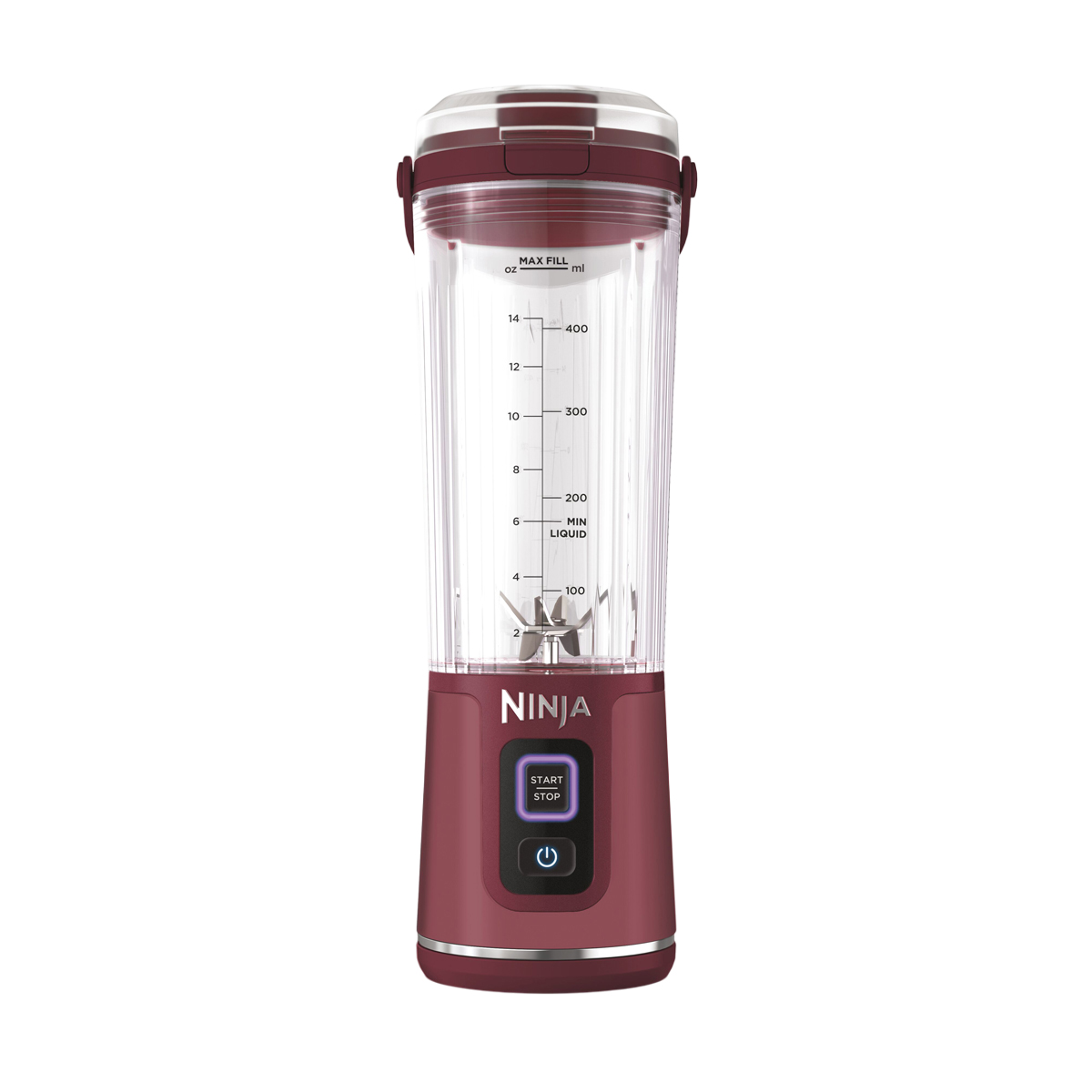 NINJA BC151EUCR Φορητό Μπλέντερ