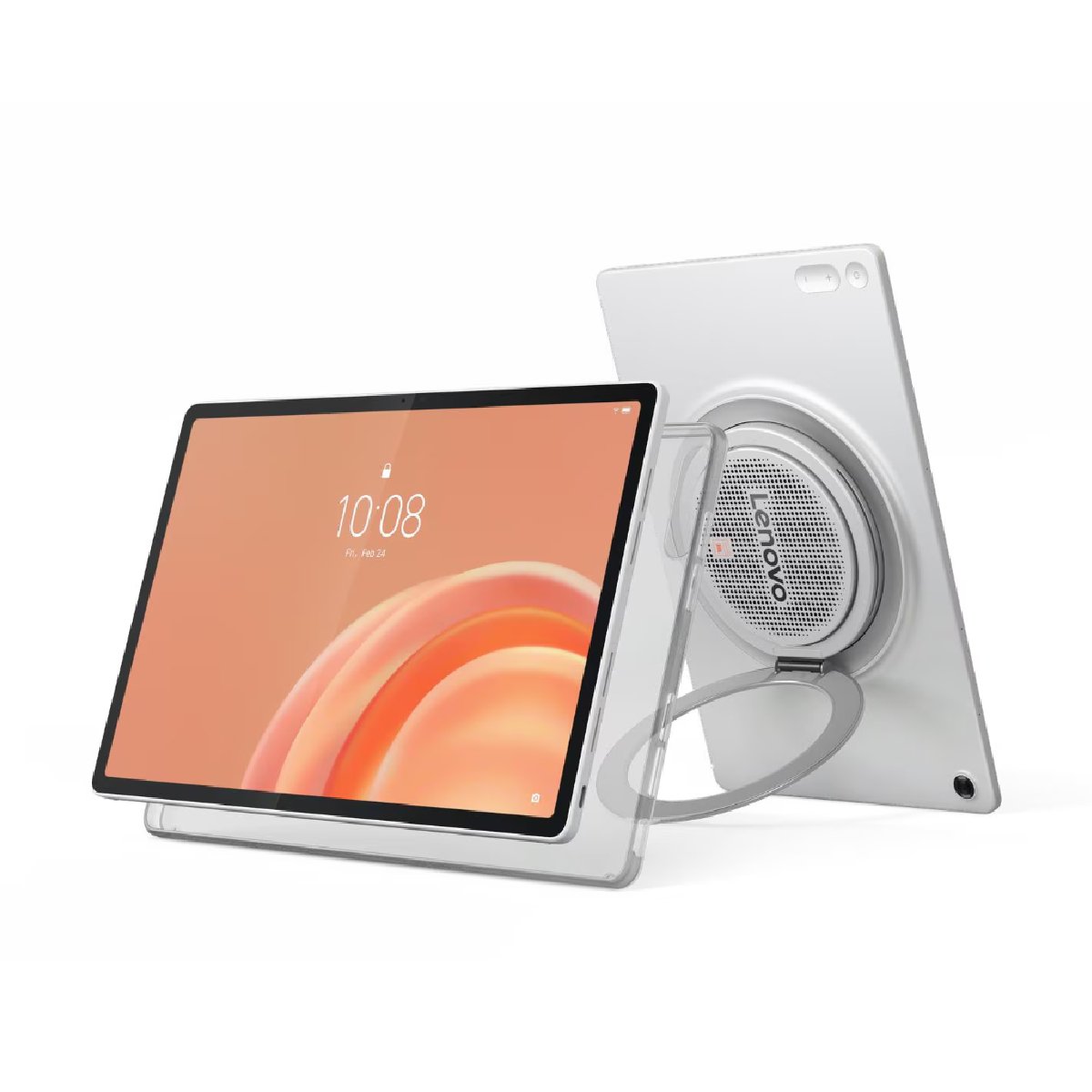 Lenovo Tab Plus Gen 2 & Case 8GB/128GB White
