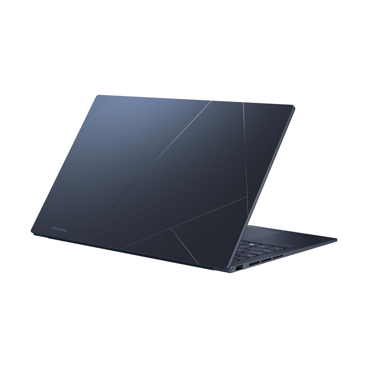 Asus Zenbook 15 OLED UM3504DA-OLED-MA731X R7-7735U/16GB/1ΤB Laptop