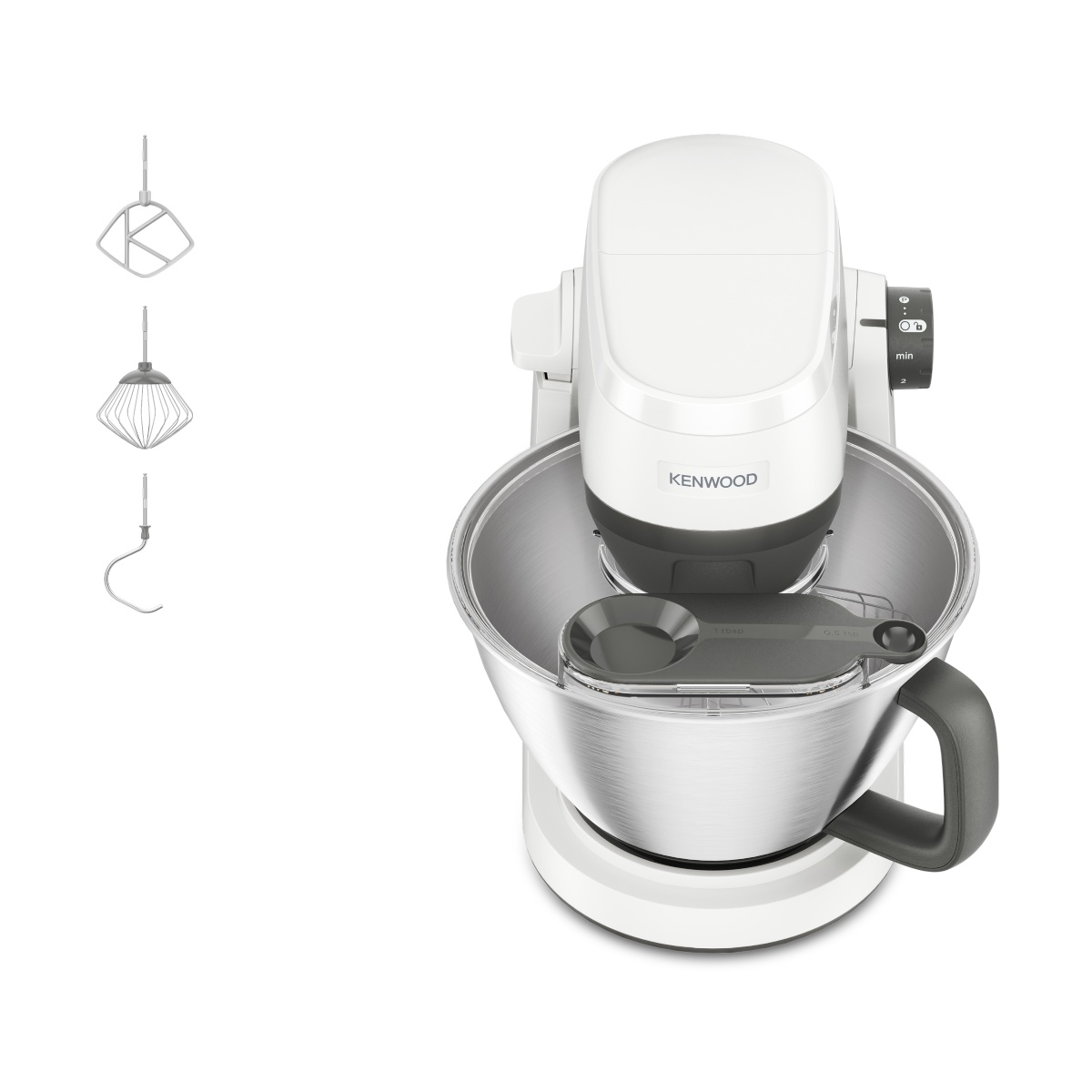 Kenwood Multi Tasker KHC30.000WH