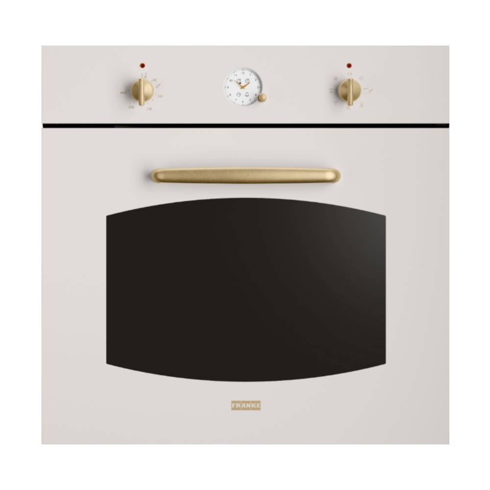 Franke Country FCL 86 H Pearl White