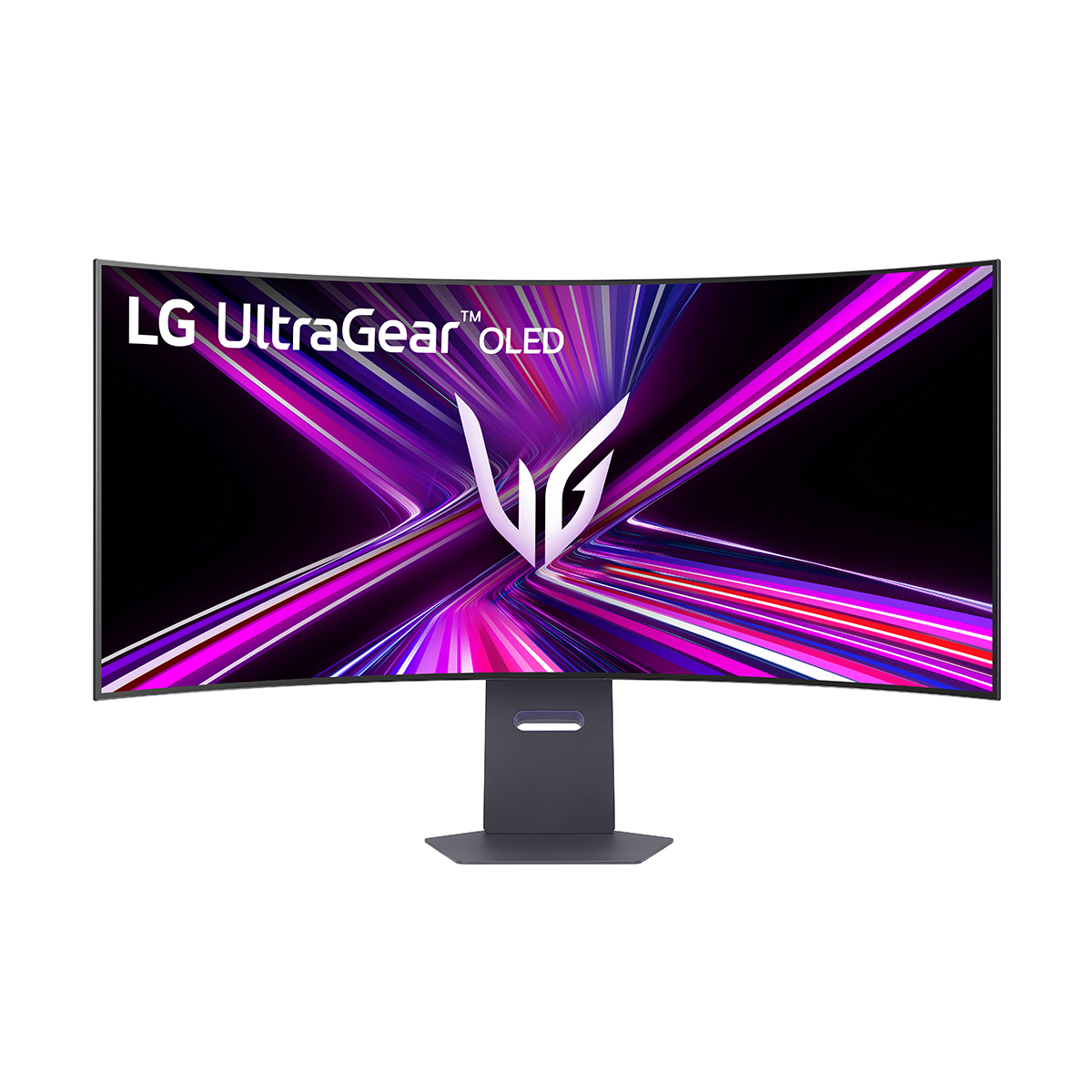 LG UltraGear 45GX950A-B 45" Dual 5K2K OLED Curved