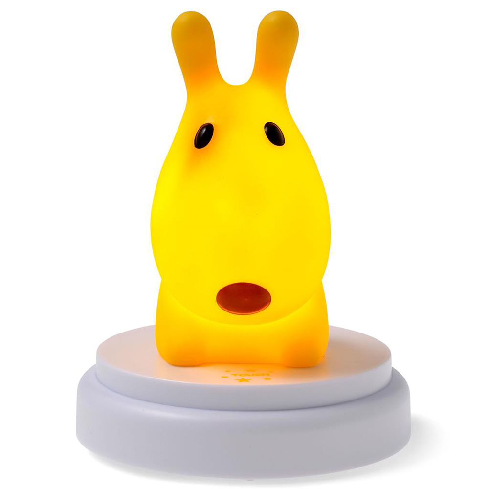Alecto Innocent Dog LED