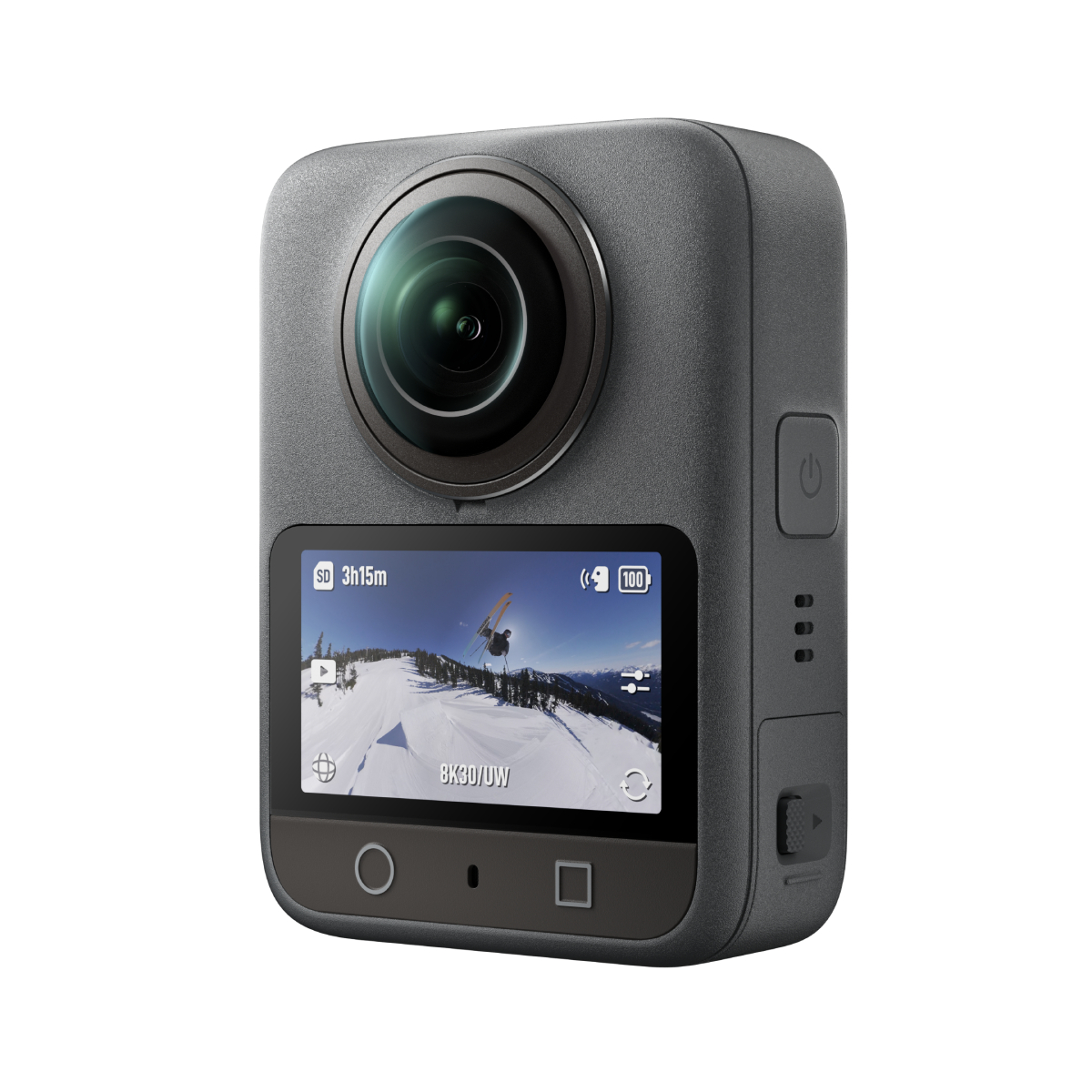 Dji Osmo 360 Standard Combo