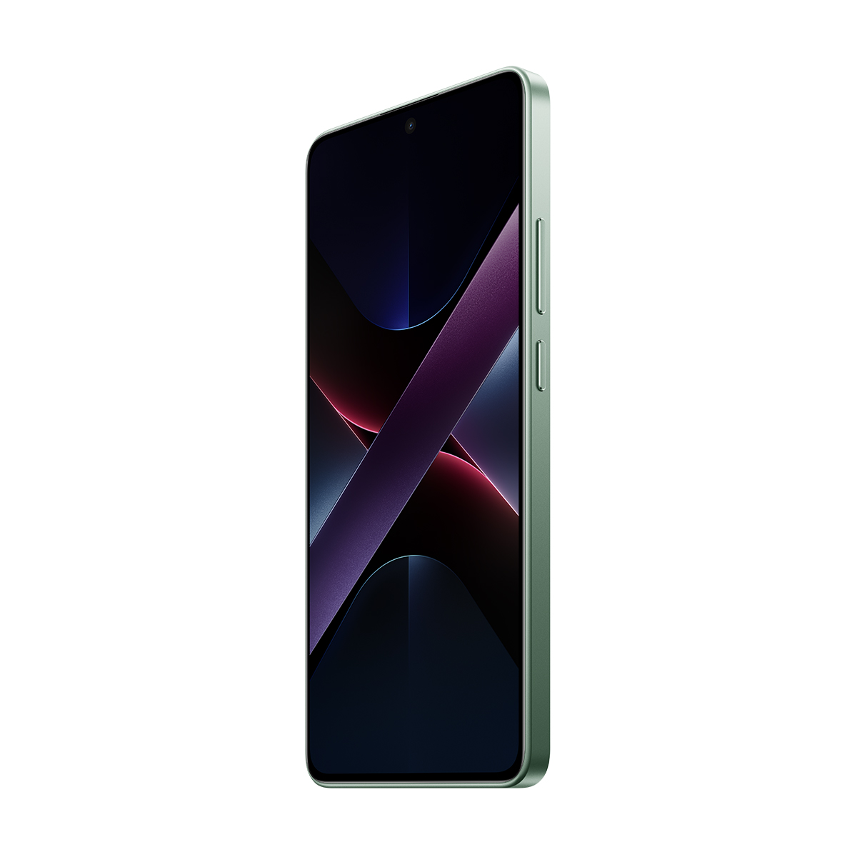 POCO X7 Pro 12GB/512GB Green 5G Smartphone | ΚΩΤΣΟΒΟΛΟΣ