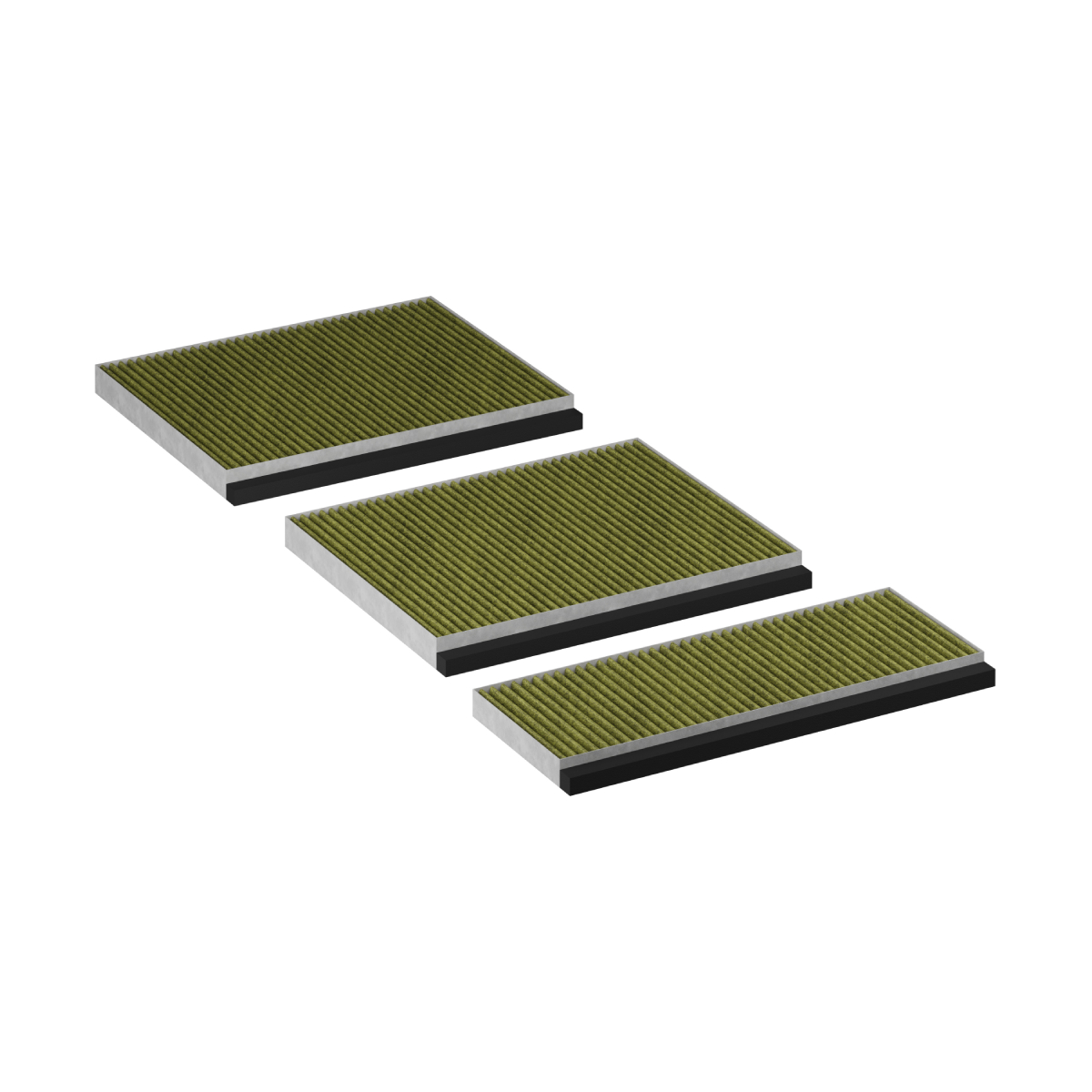 Neff Φίλτρο Οσμών Clean Air Plus Z51BIB1X6
