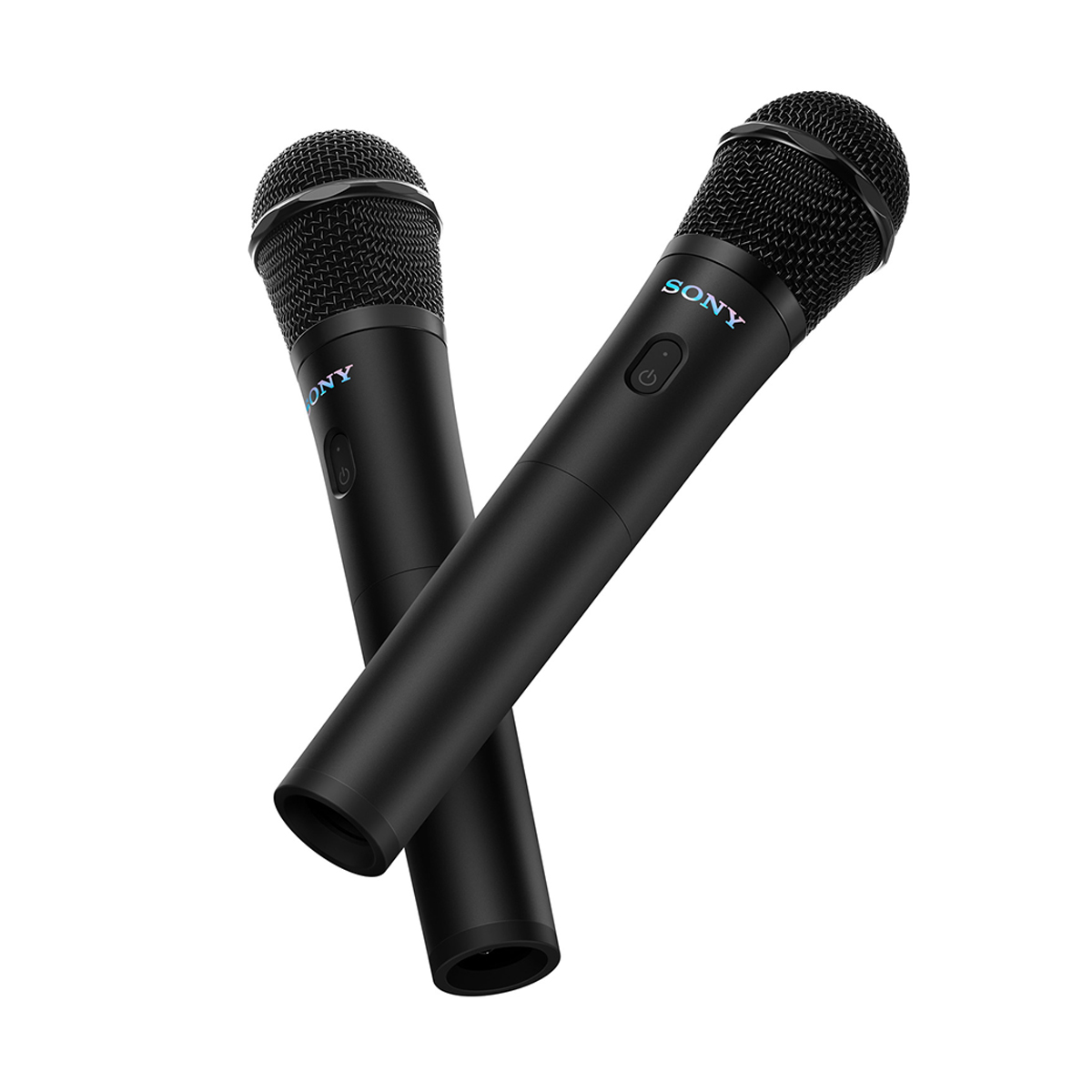 Sony ULT MIC 1 Wireless Microphone Set with 2 Microphones and Receiver