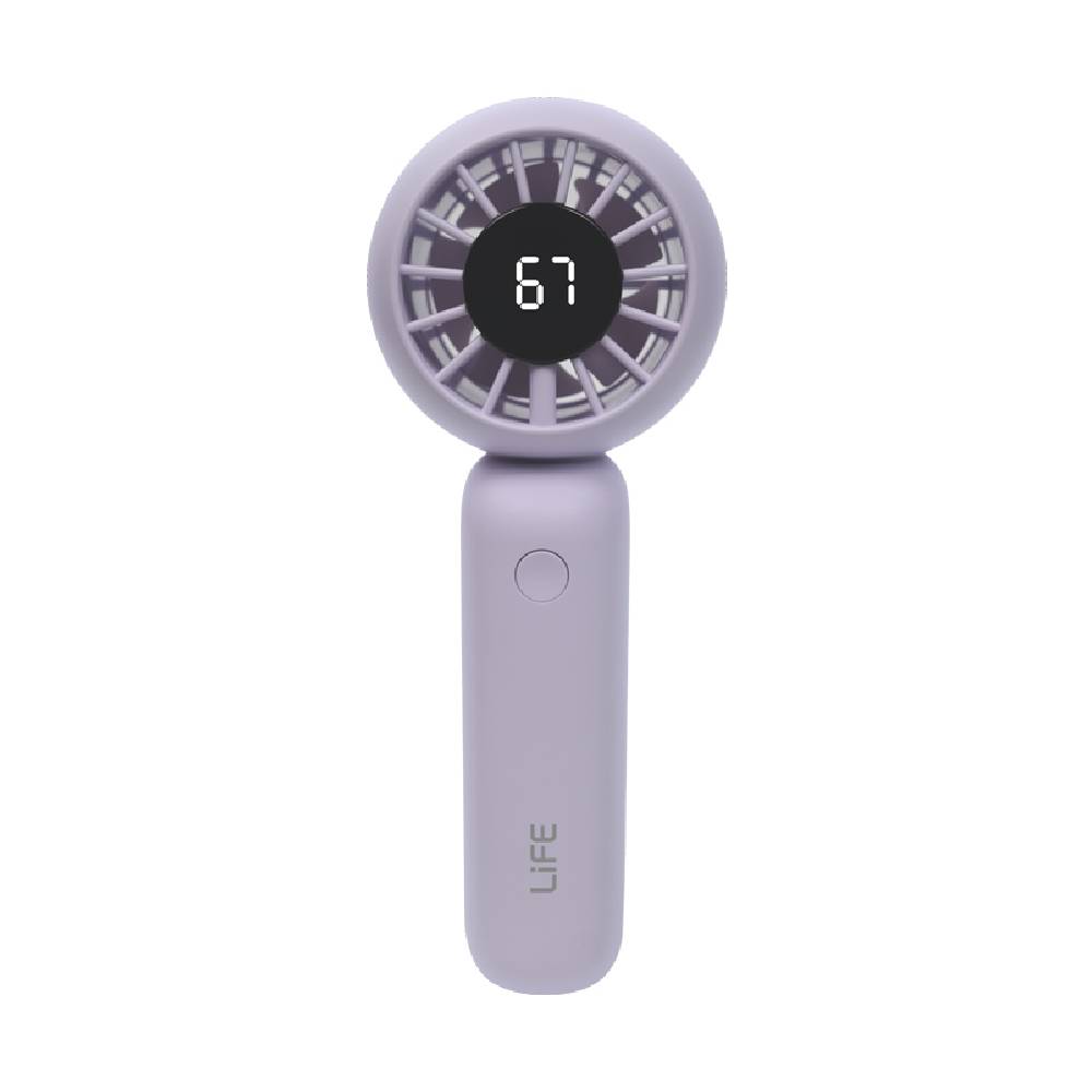 Life LaFunFan Lilac