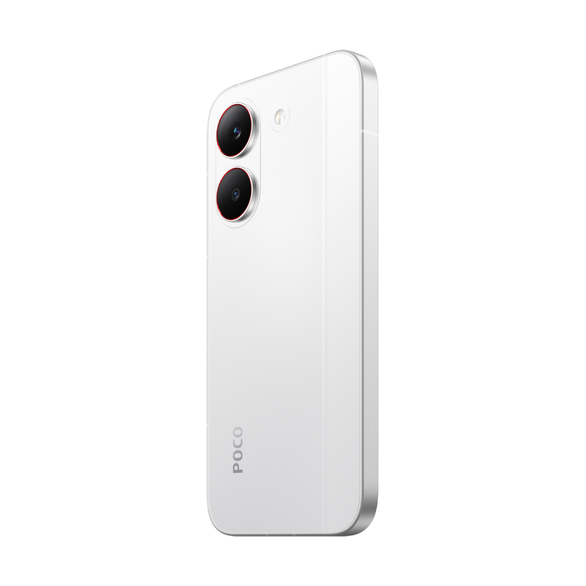 POCO X8 PRO 256GB White 5G Smartphone | ΚΩΤΣΟΒΟΛΟΣ - kotsovolos.gr
