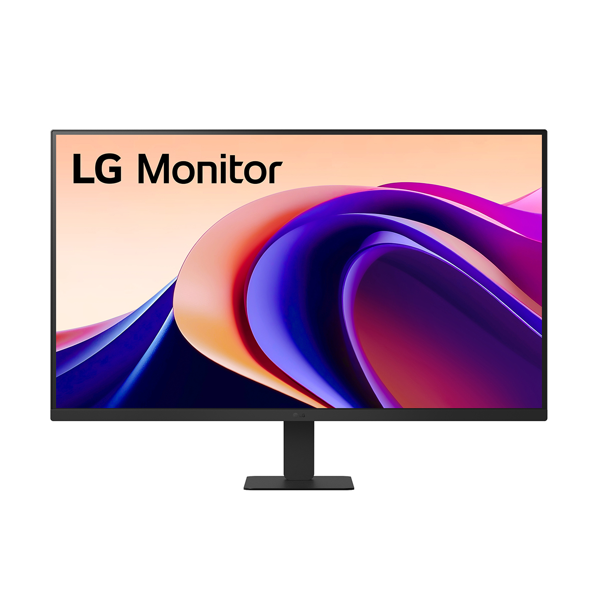 LG 32U631A-B 31.5" QHD 2560×1440 IPS Monitor USB-C 100Hz