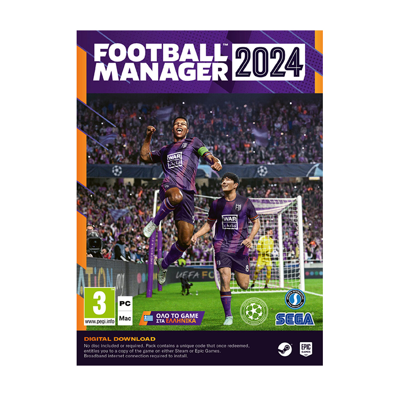 Jeu PC Pro Cycling Manager 2019 - Neuf Sous Blister - Simulation Cycliste