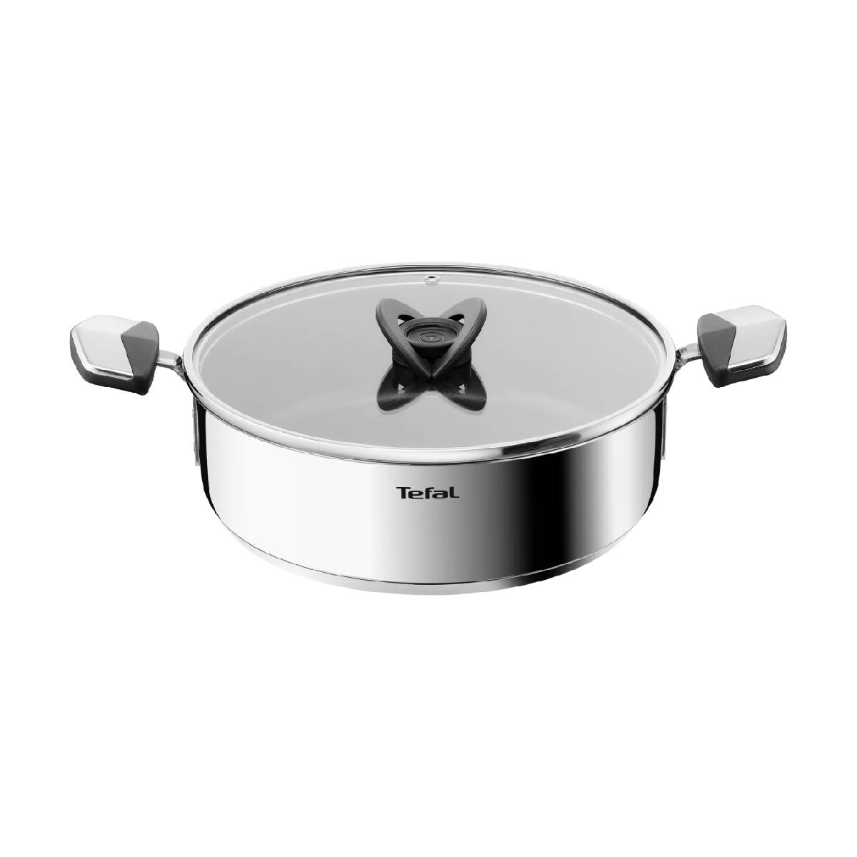 Tefal Emotion+ E33371 26cm