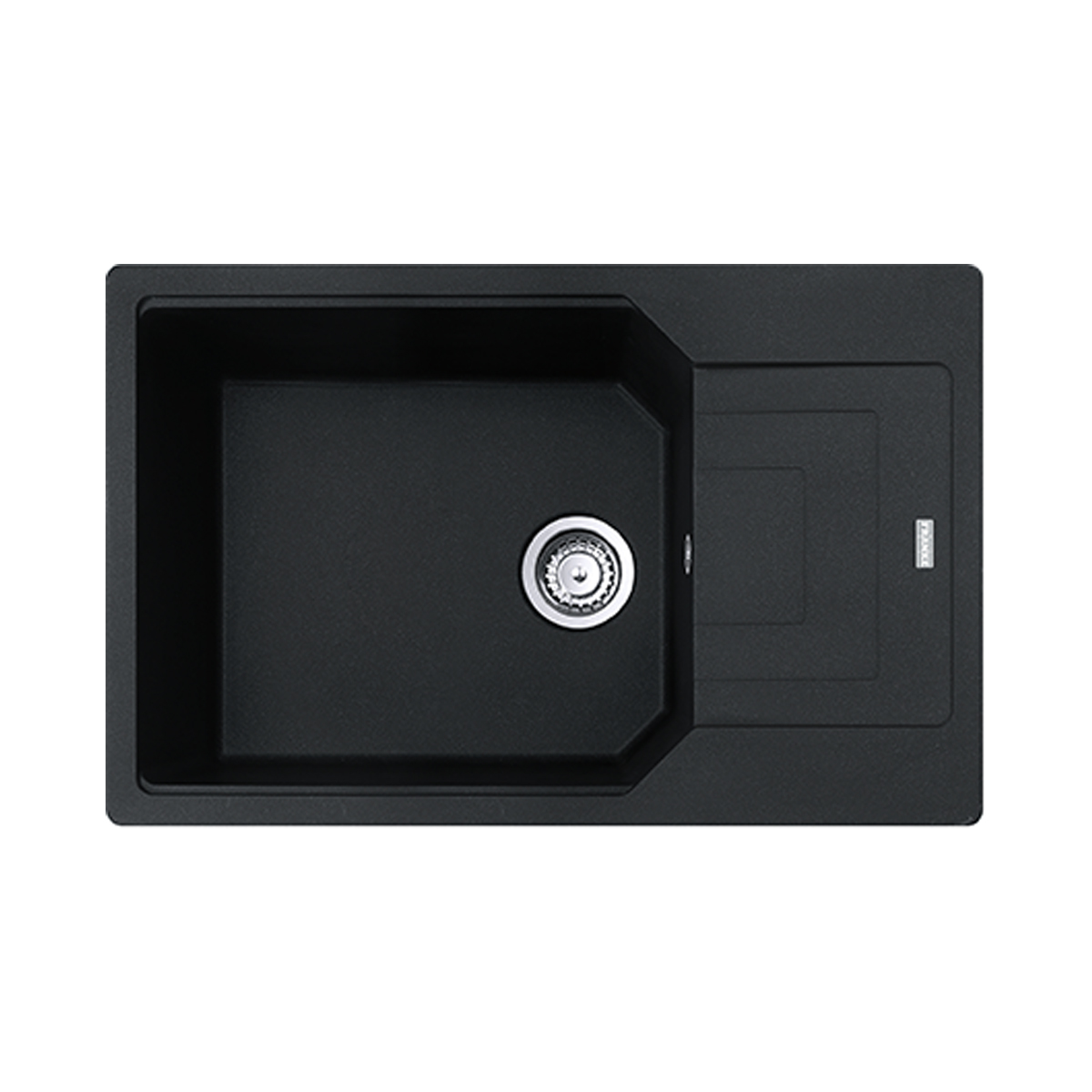 Franke Urban UBG 611-78 Onyx