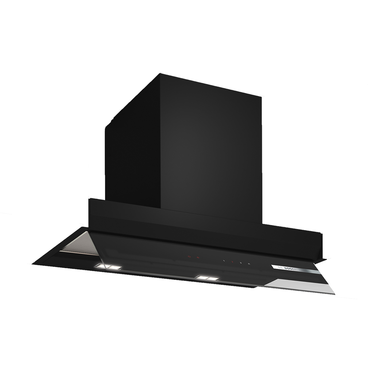 Bosch DBB67AM60 Black