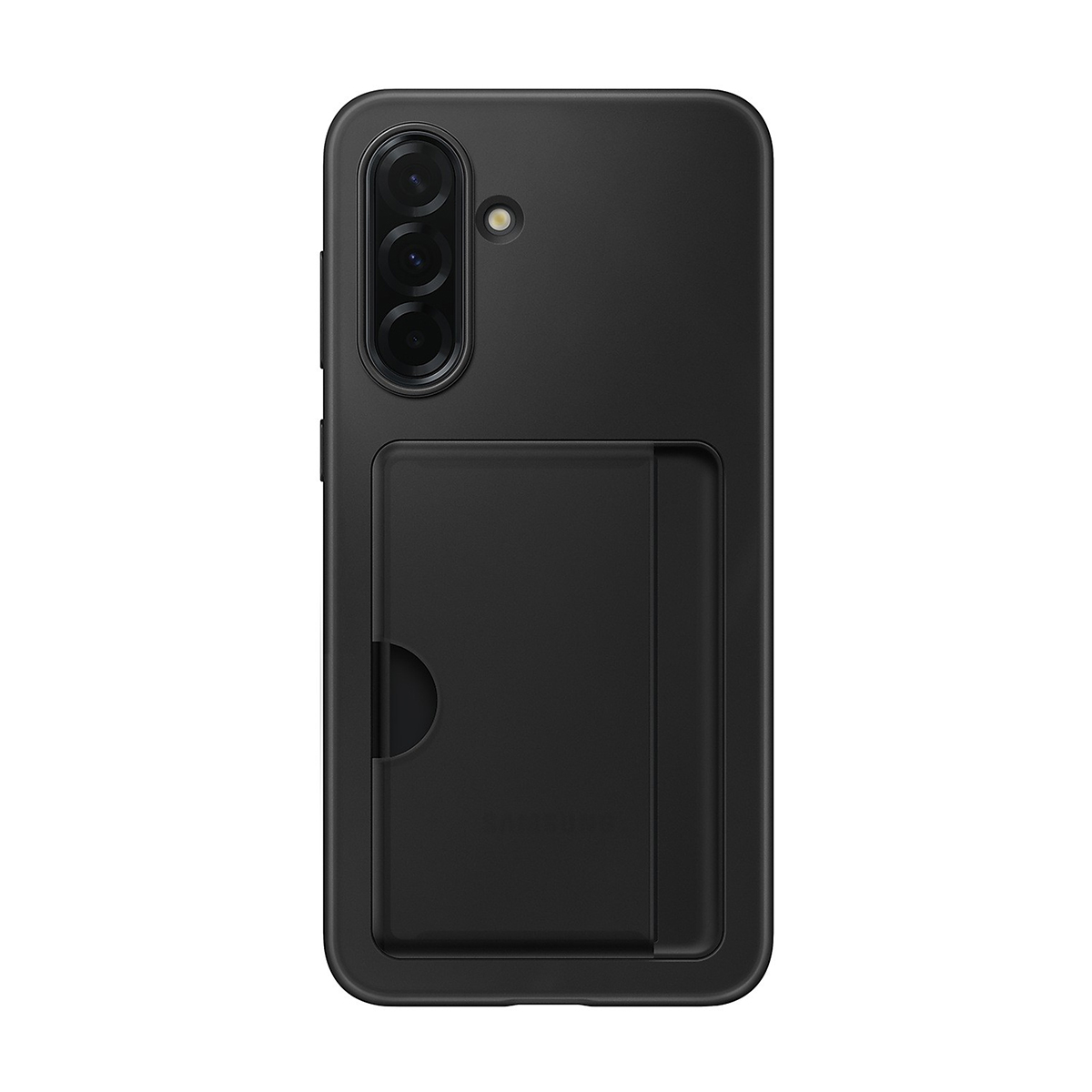 Samsung Galaxy A36 Card Slot Black