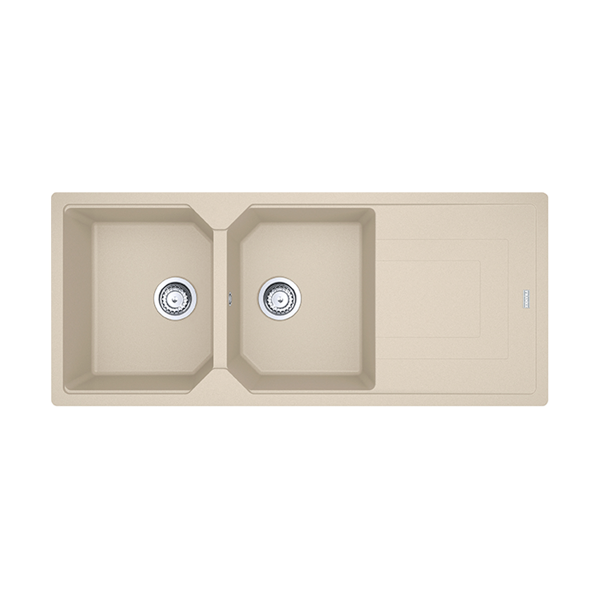 Franke Urban UBG 621 116 Oatmeal