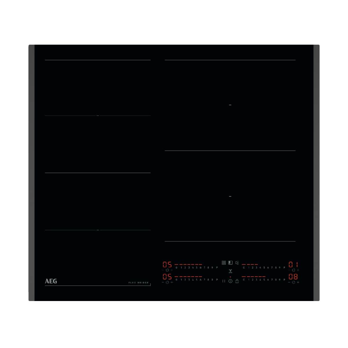 Aeg TI64IG00FB