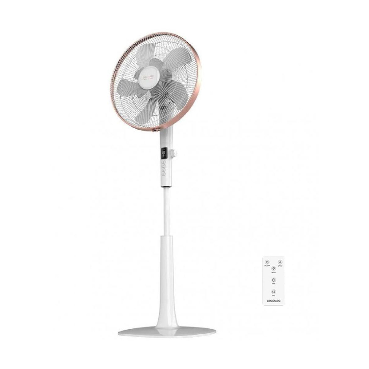 Cecotec EnergySilence 1030 SmartExtreme CEC-05915
