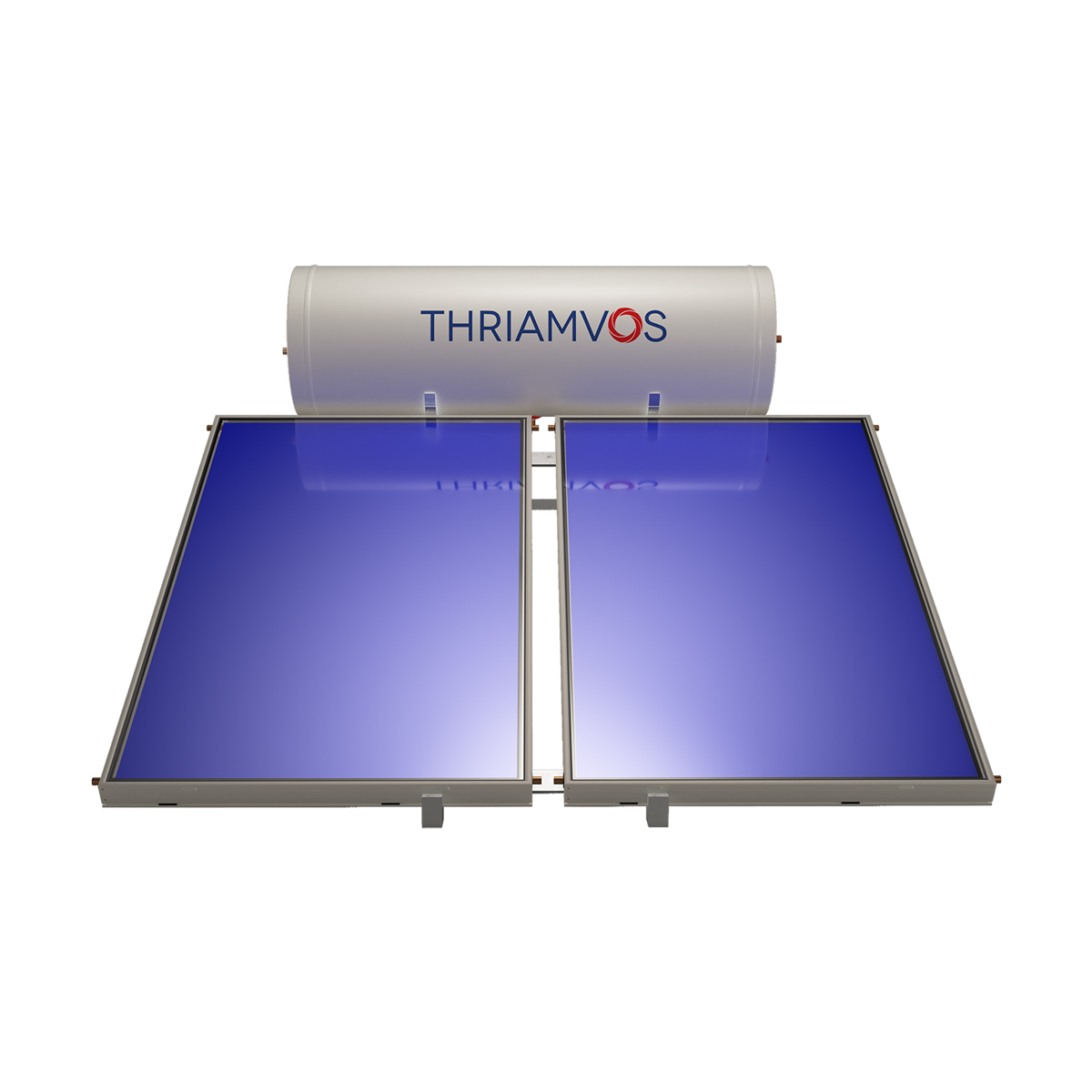 Thriamvos 300L P/C/H 2X2.5m2