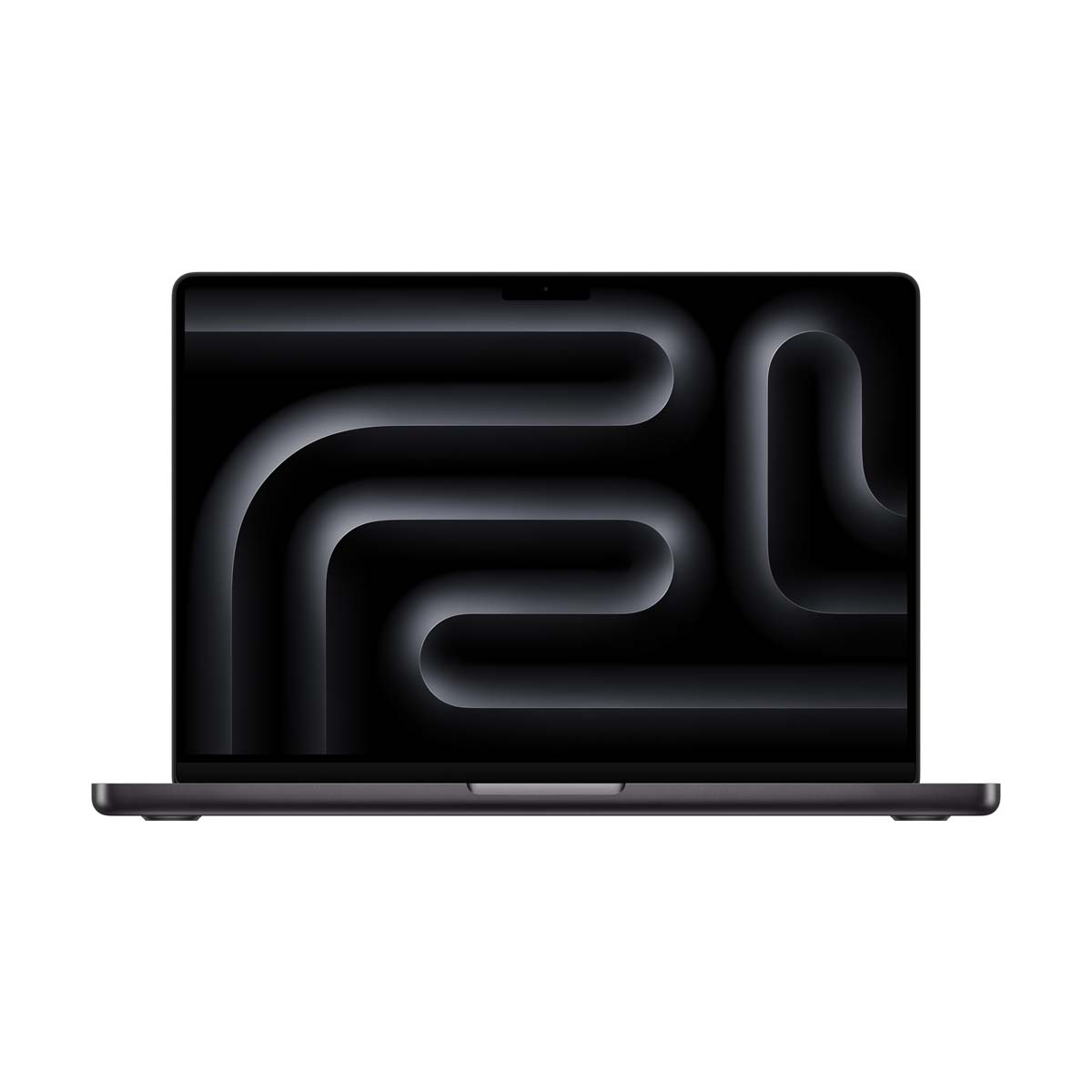 Apple MacBook Pro 14'' M5 Max 18-Core/36GB/2TB/32-Core GPU Space Black