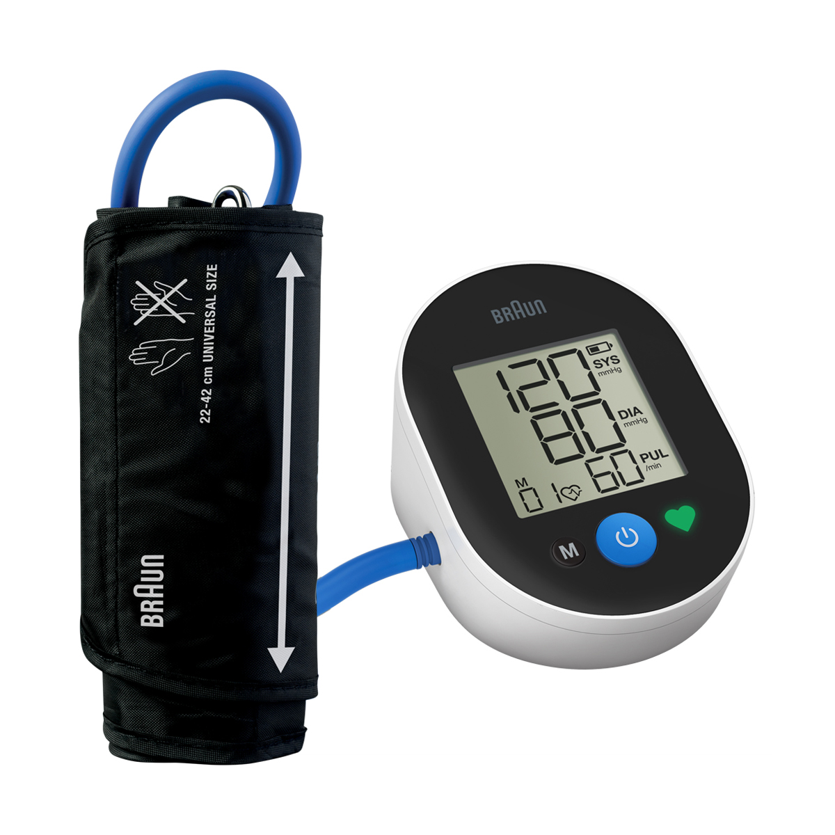 Braun BP4500EU
