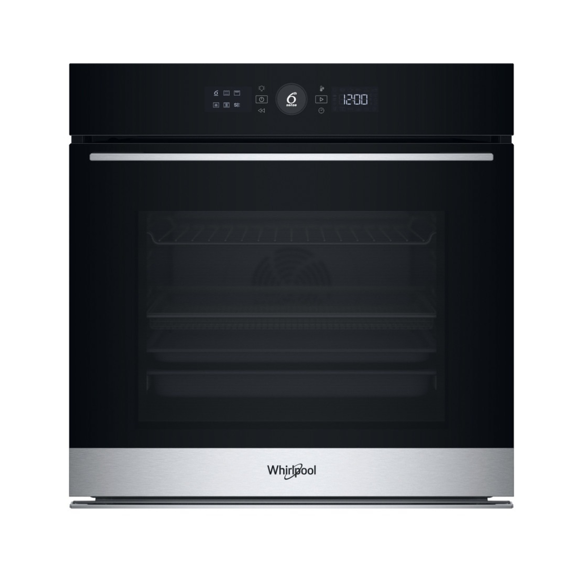 Whirlpool WOI5S81HM1SXA