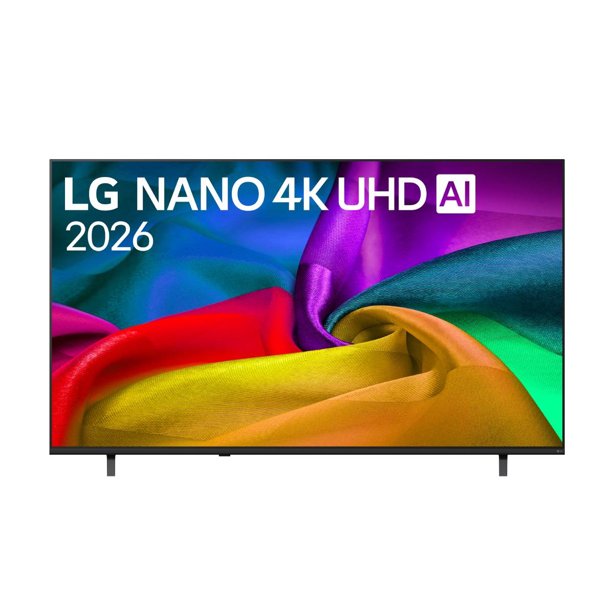 LG Nano UHD 75NU8E0B3LA 75" AI TV
