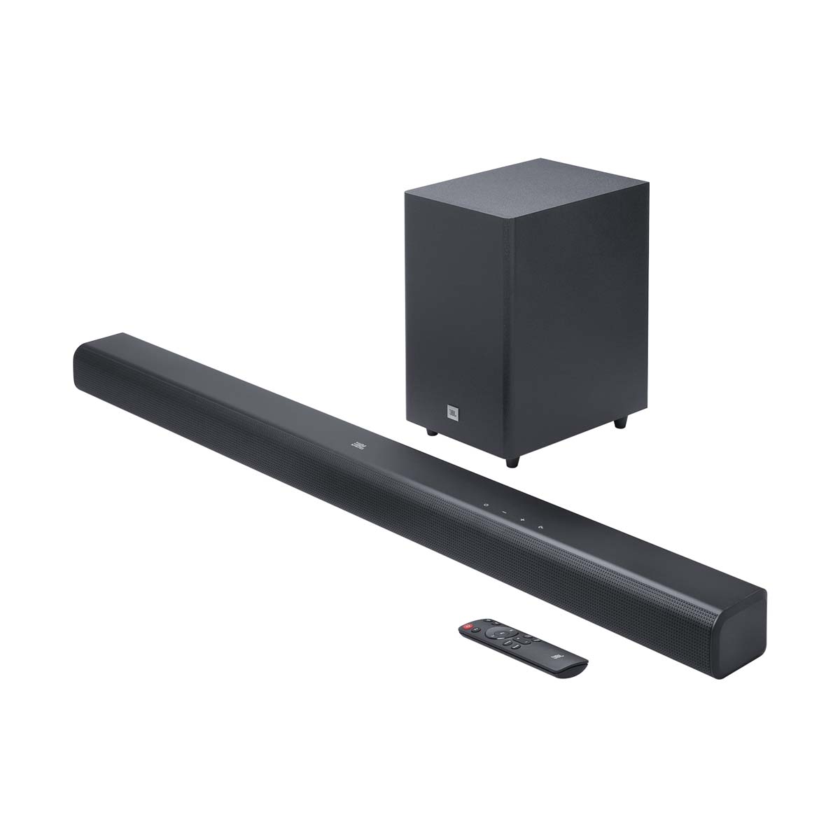 JBL Soundbar JBL Cinema SB550 3.1 JBLSB550BLKEP Black