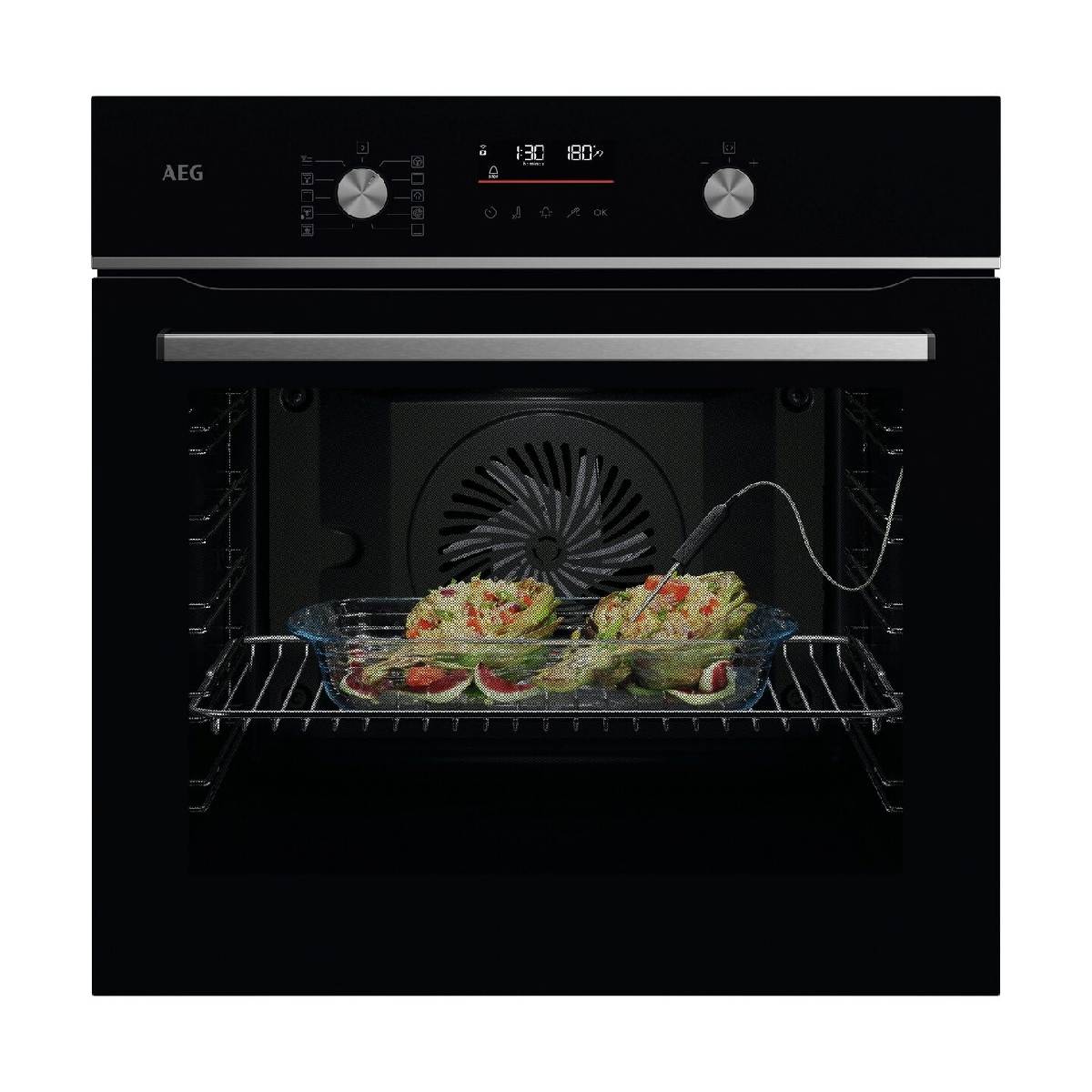 Aeg OA5PB531AB Black