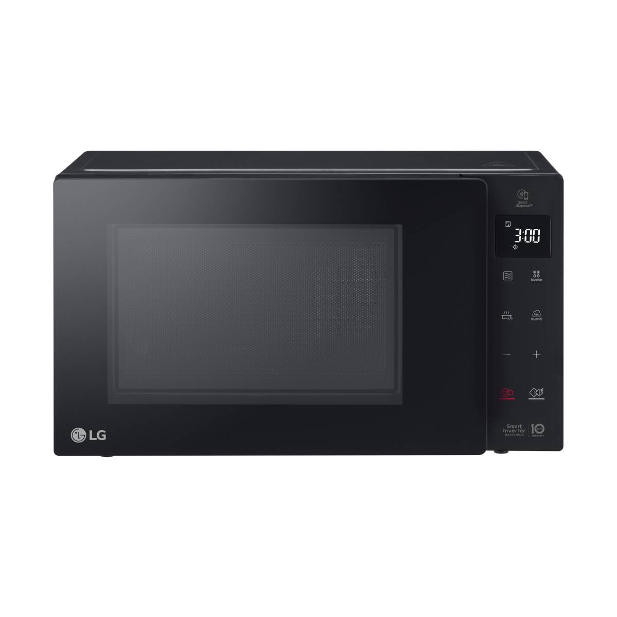 LG NeoChef Slim MH6535GIB 25lt Grill