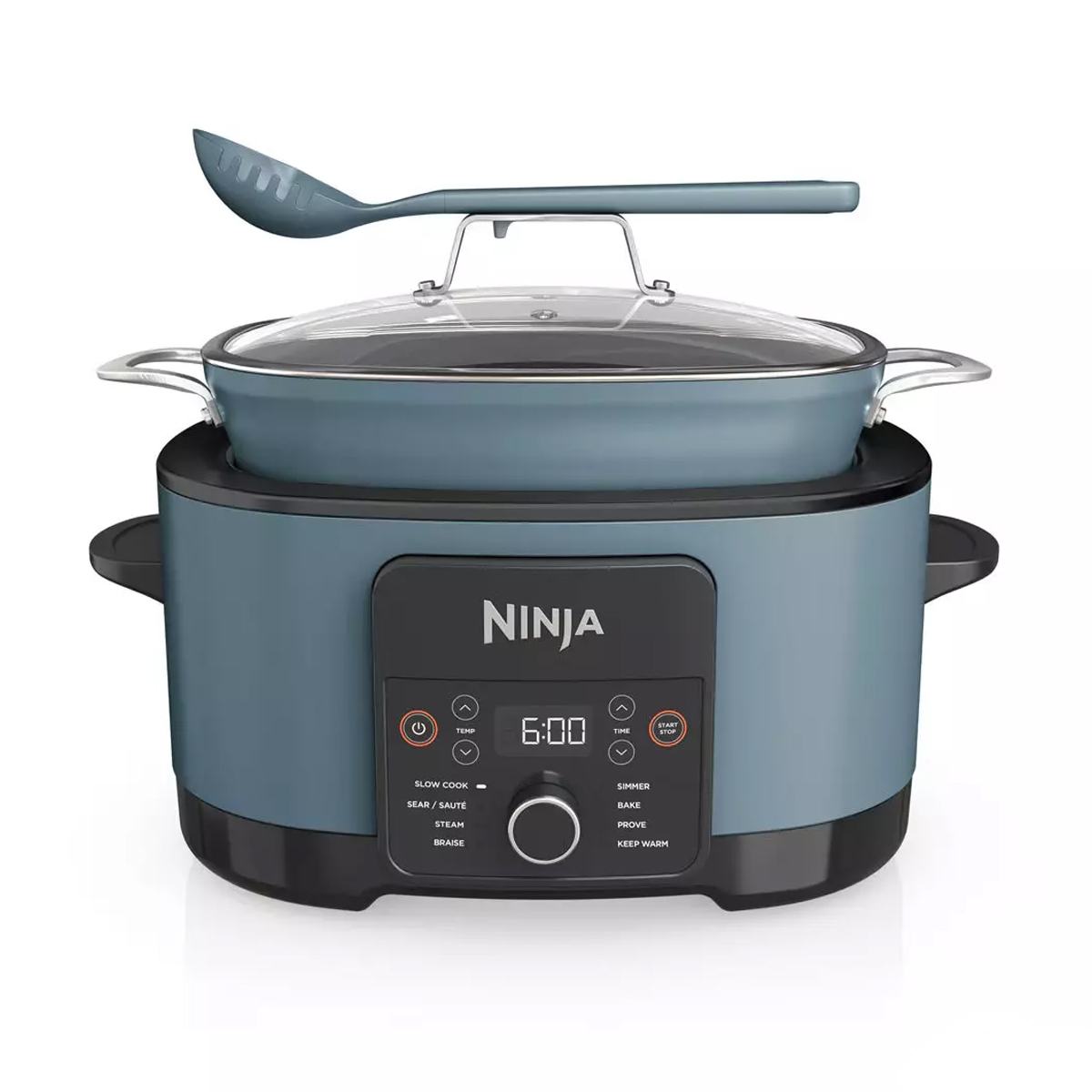 NINJA MC1001EU Πολυμάγειρας 8 σε 1