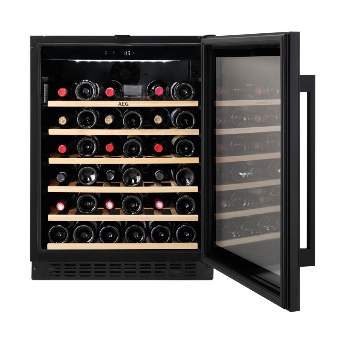 AEG AWS4052B5B Bi Wine