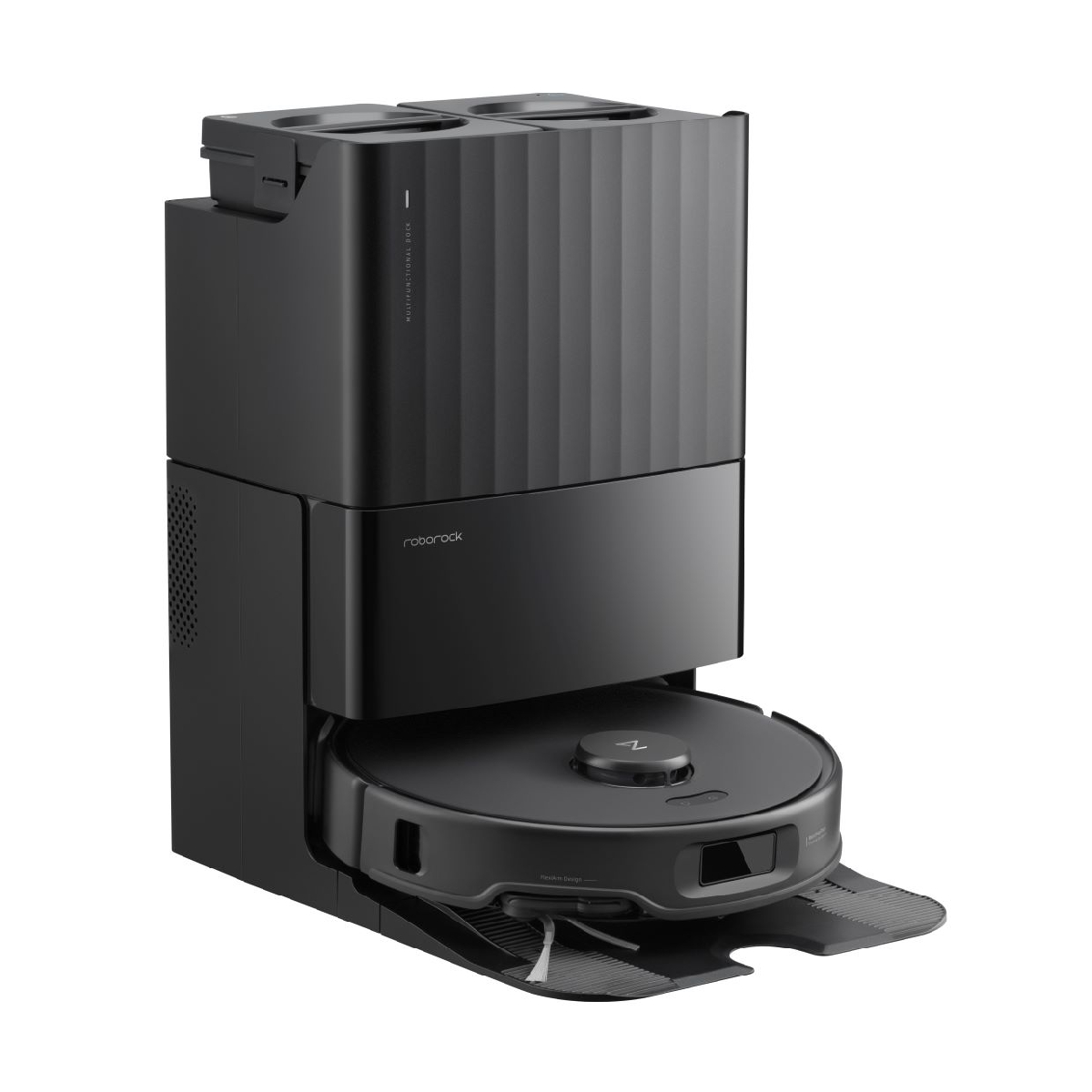 Roborock QREVO EDGE 5V1 Black