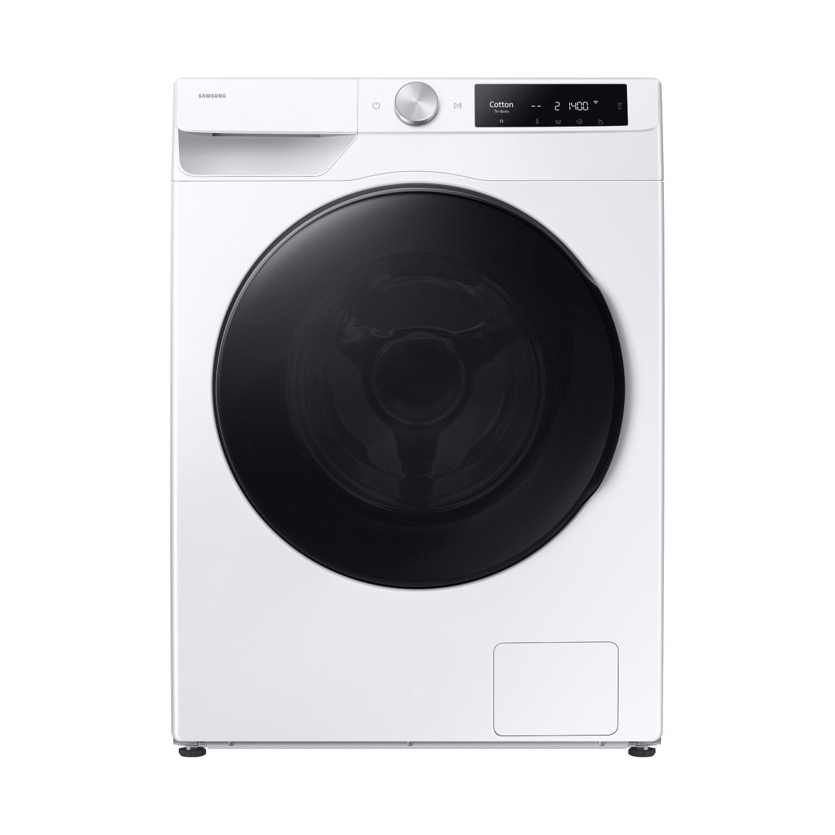 Samsung Washer Dryer Samsung WD6400D WD11DG6B85BEU4 White