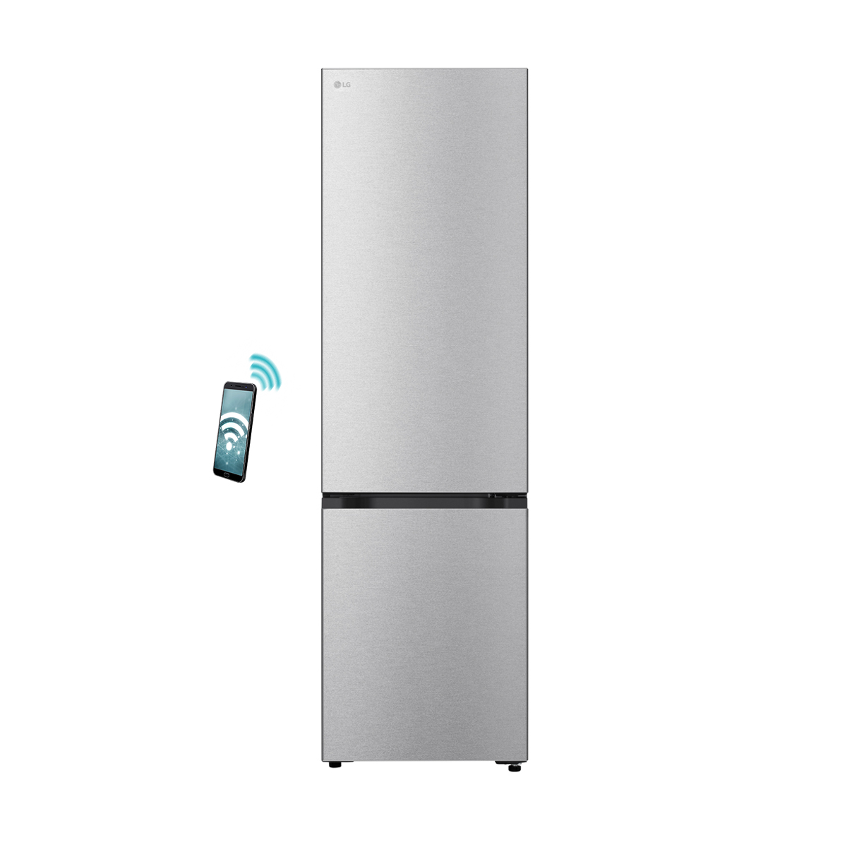 LG GBBS726AMB