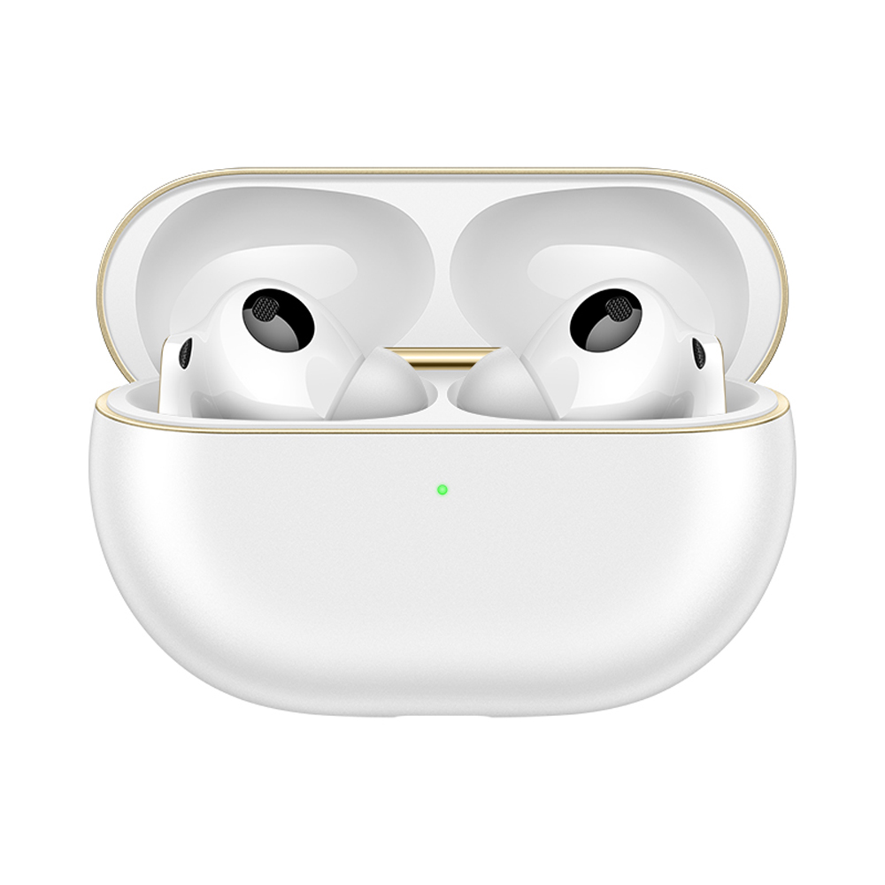 Huawei FreeBuds Pro 4 White