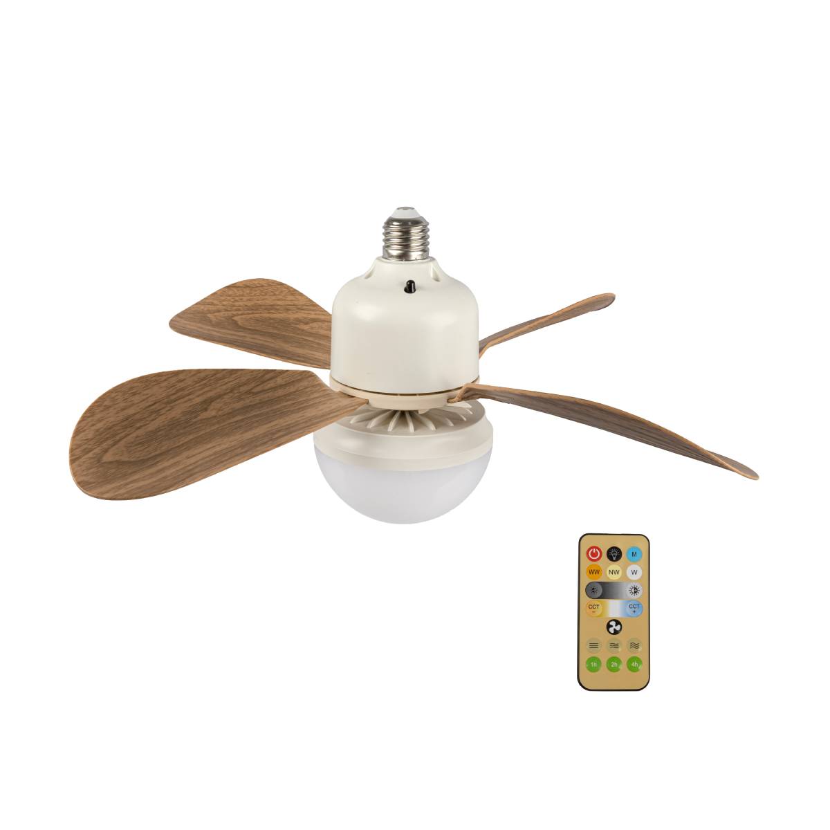 Eurolamp 300-20517 Wood