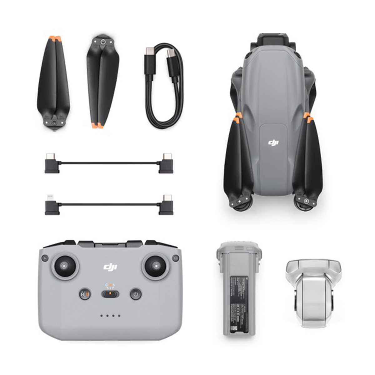 Dji Air 3S (RC-N3)