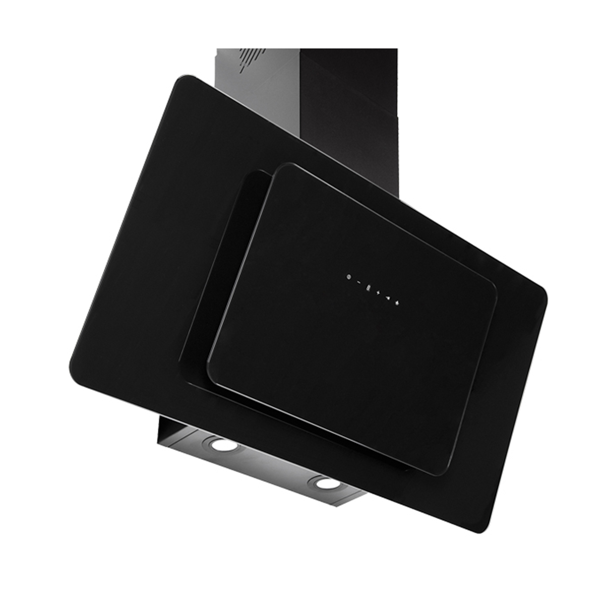 Pyramis Fiero 60cm 065023101 Black