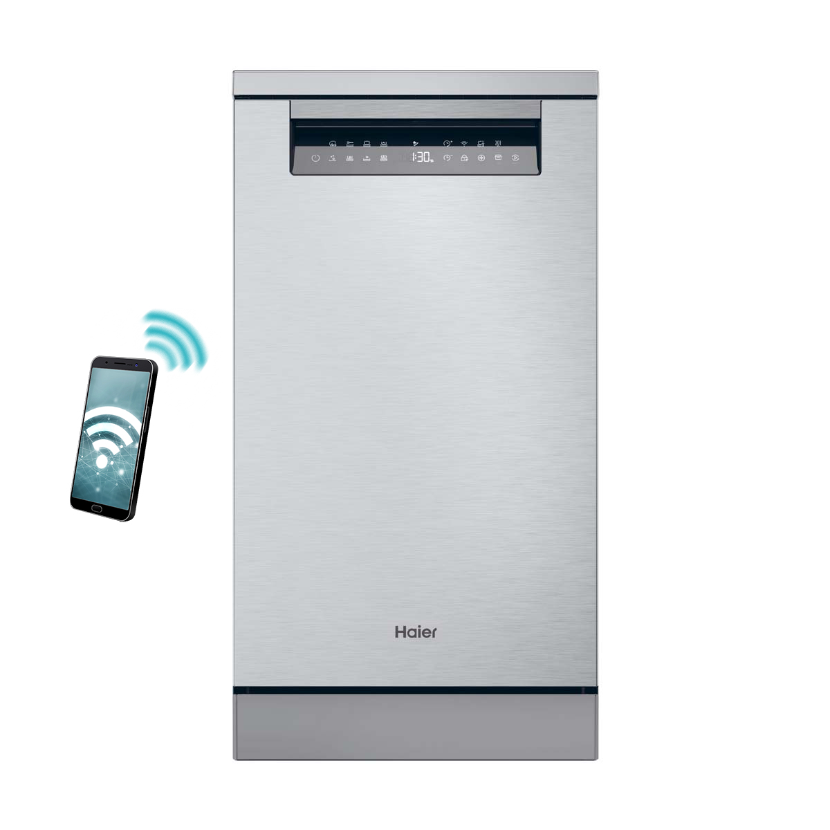 Haier I-Pro Shine XF1C3TB1FX
