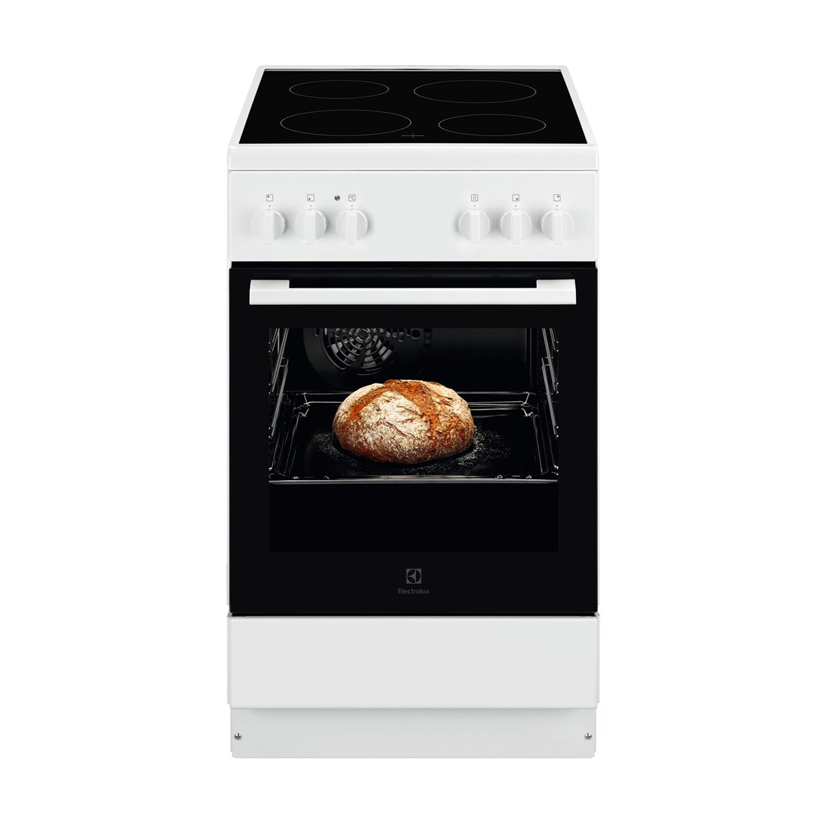 Electrolux LKR520001W White