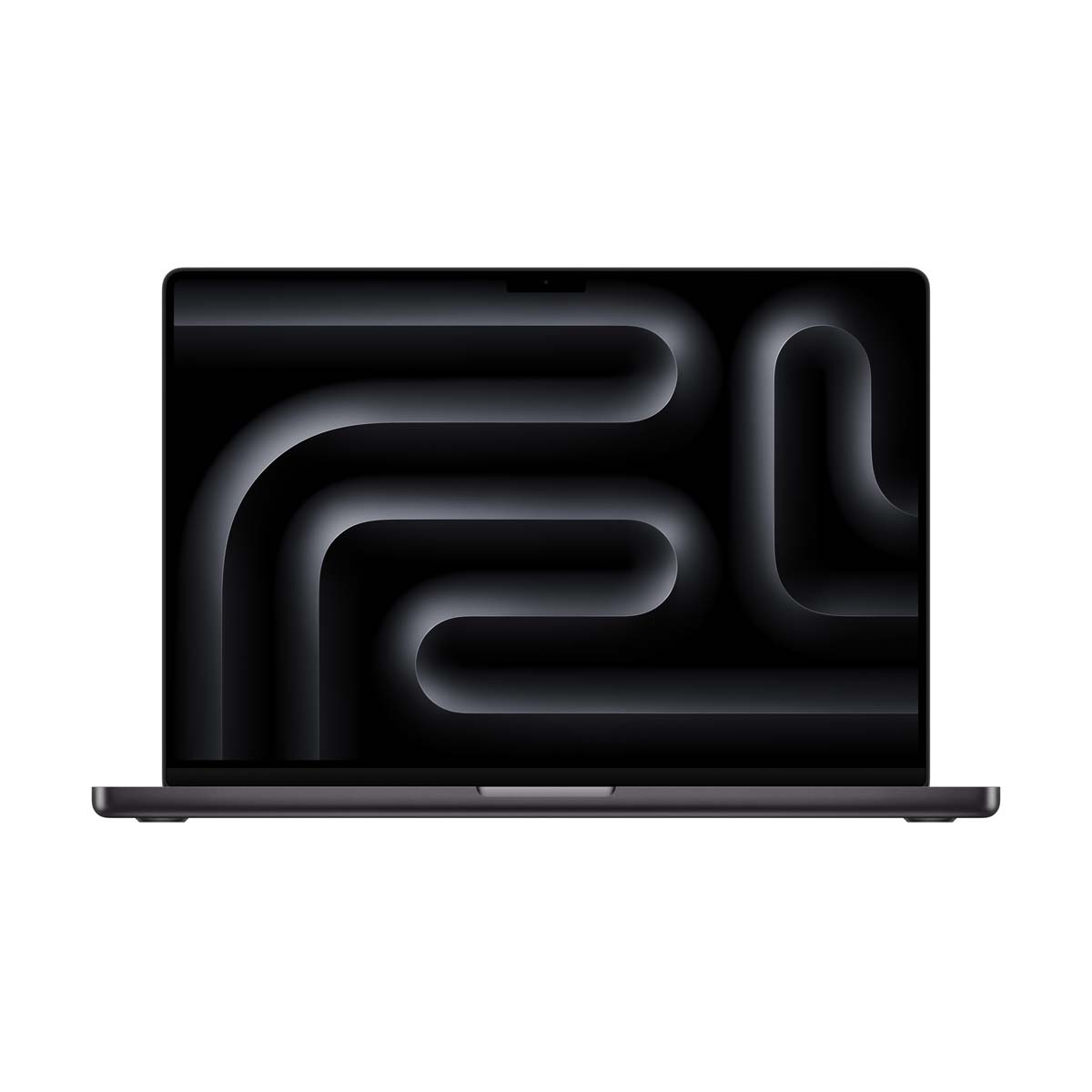 Apple MacBook Pro 16'' M5 Max 18-Core/48GB/2TB/40-Core GPU Space Black