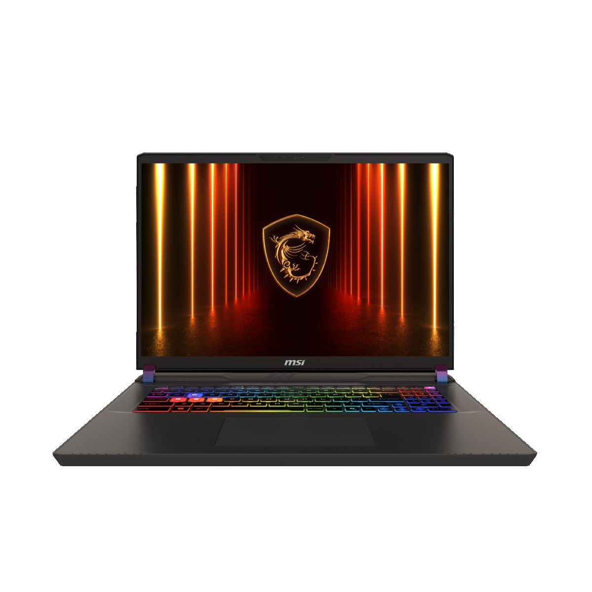 MSI Vector 17 HX AI  i9 275HX/32/2T/5070 Ti