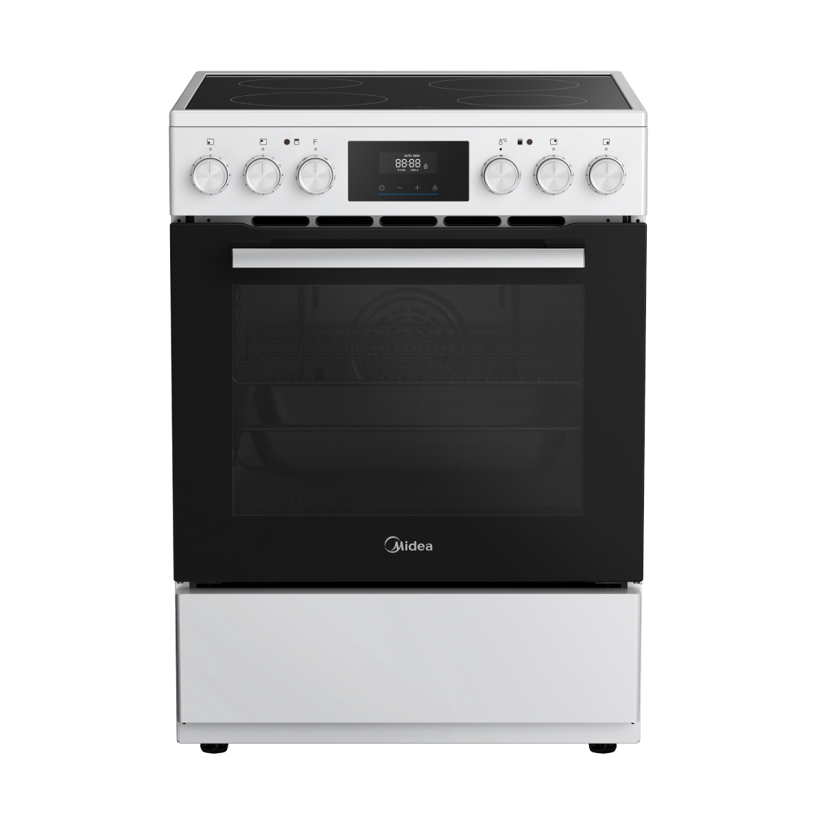 Midea MFO24D-AE4R10F White