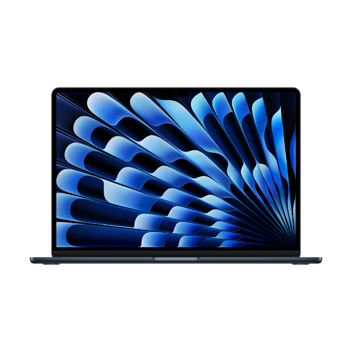 Apple MacBook Air 15'' M5 10-Core/24GB/1TB/10-Core GPU Midnight
