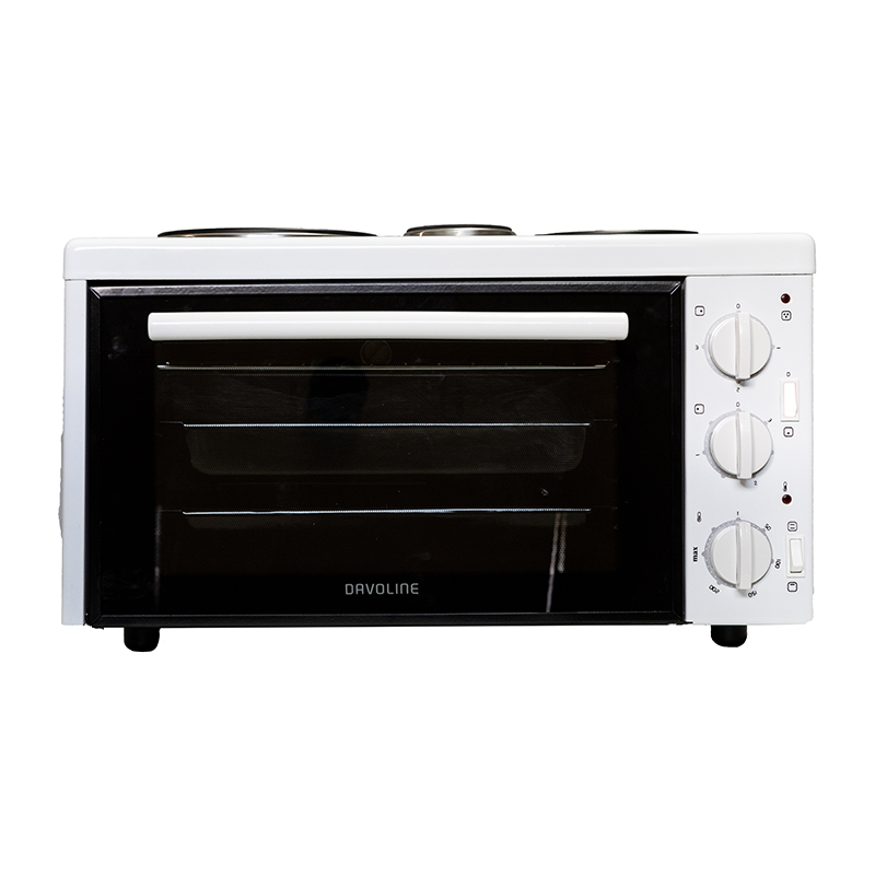 Davoline EC450 Chef