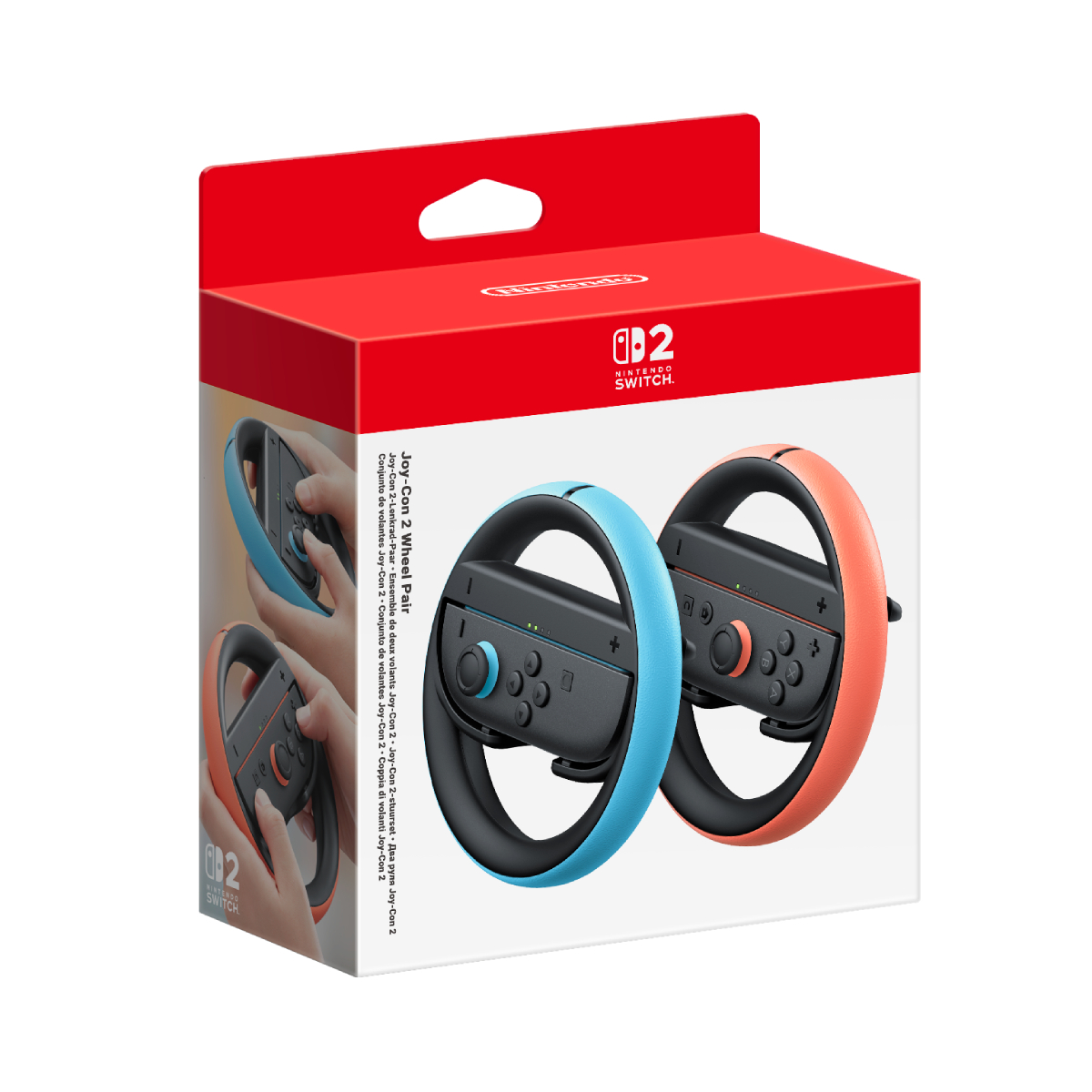 Nintendo Joy-Con 2