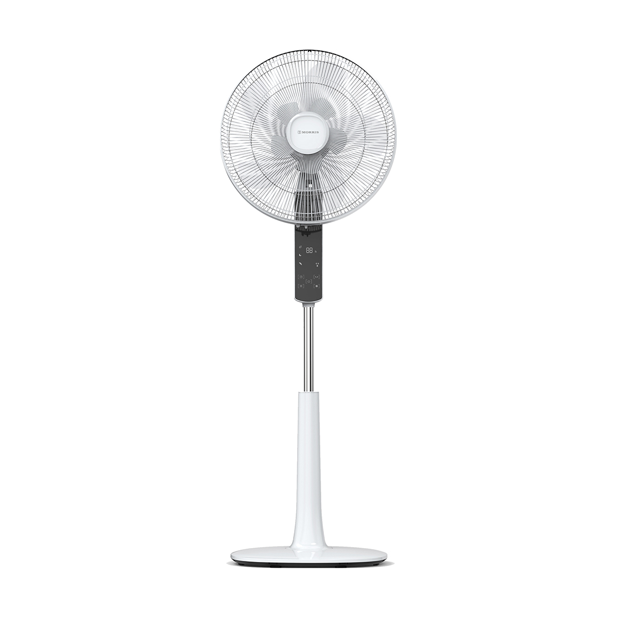 Morris MFS-16245 DC White