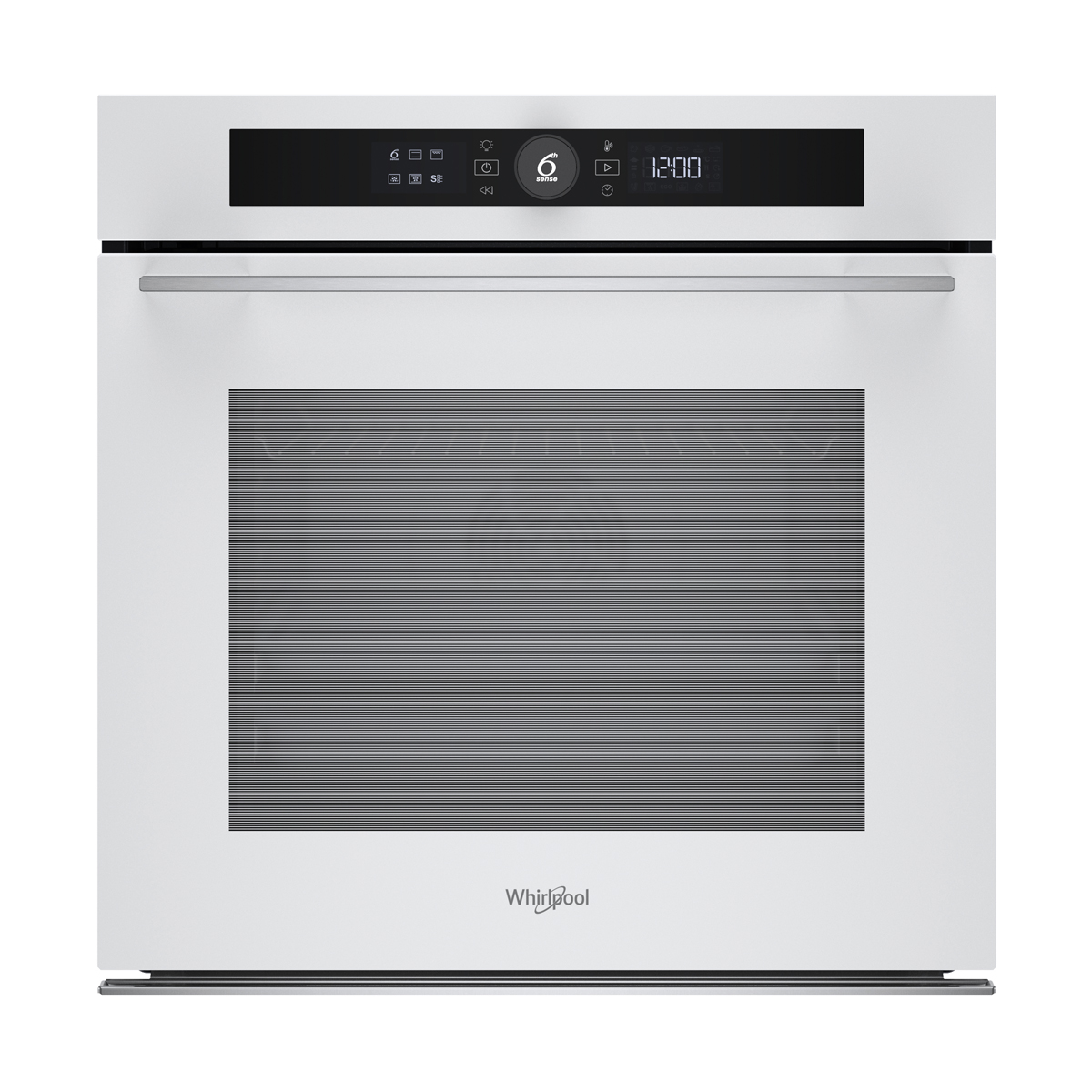 Whirlpool WOI5S8PM2SWA White